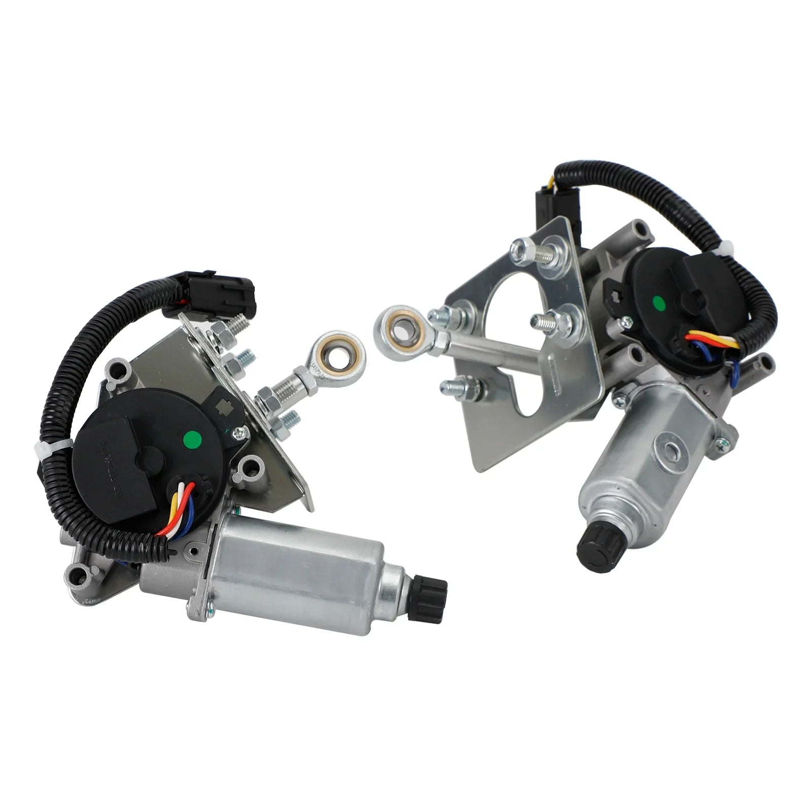 Upgrade van de Corvette C3 elektrische koplamp uit 1968-1982