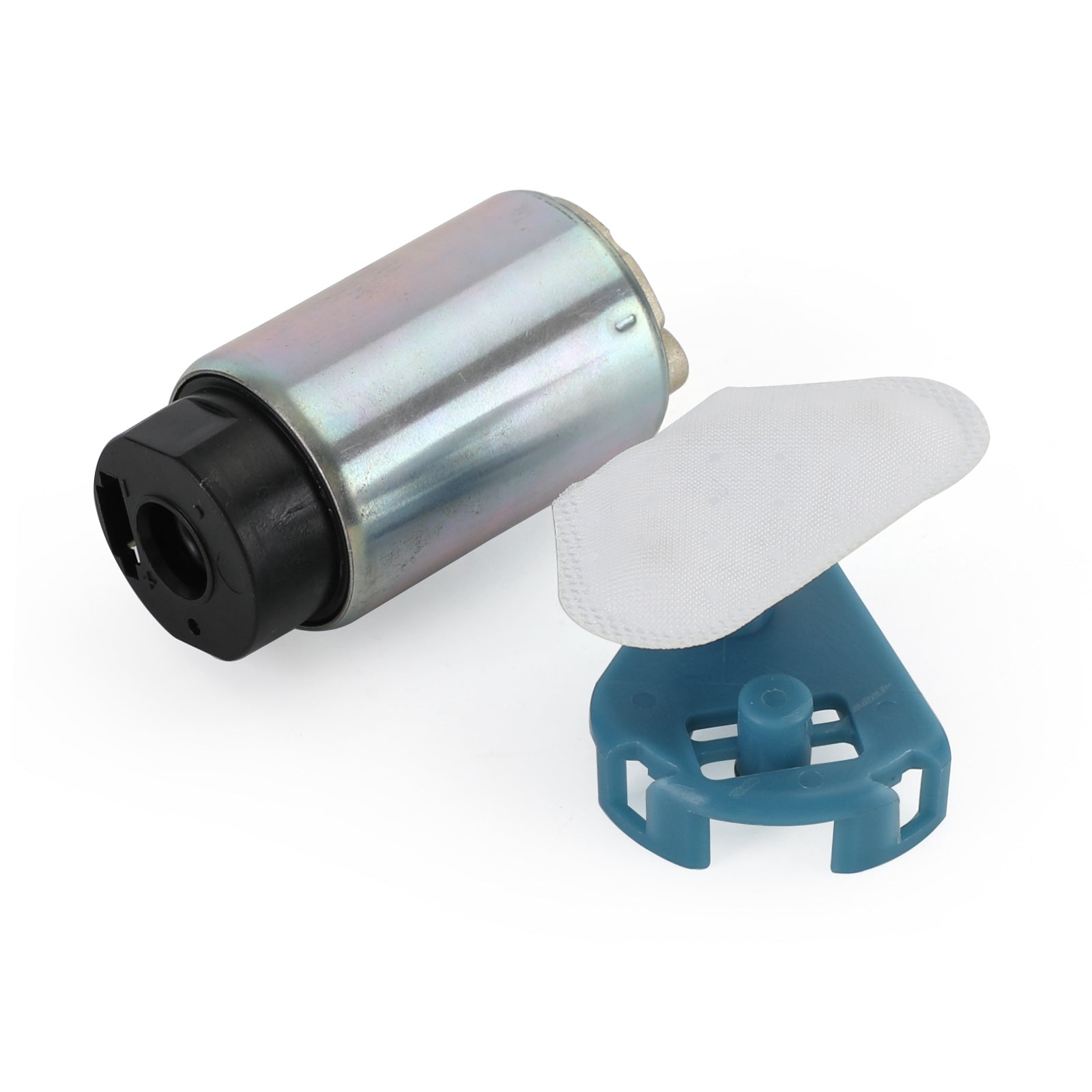 Bomba de combustible EFI + colador para Yamaha 06-17 FZ1/FZ1S/FZ1N/R6/V Star 1300/XJR1300 genérico