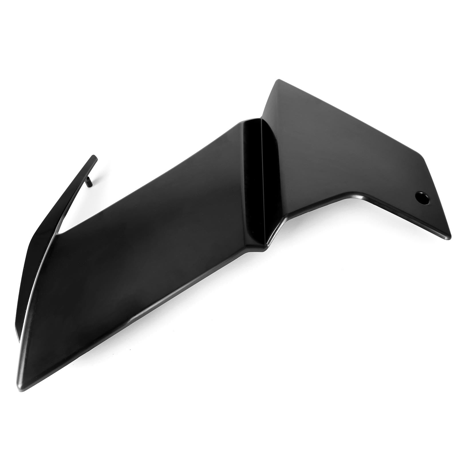 Aprilia RS 660 2020-2022 Carrosserie ABS Kuip Ongeverfd Spuitgietwerk