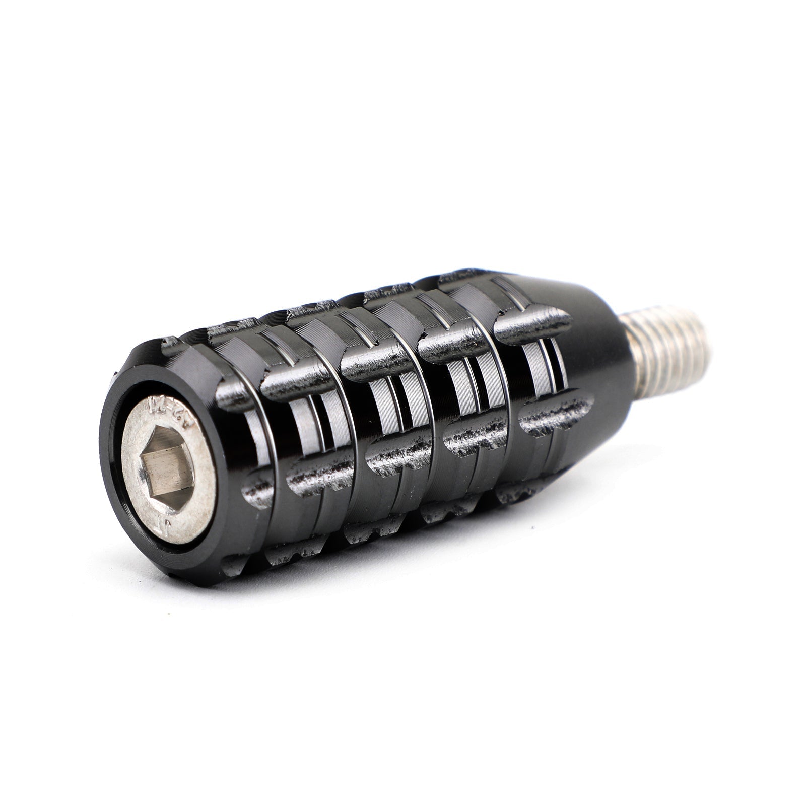 CNC Speed Lever-pedaal voor Triumph Bonneville T100 T120 2016-2020 Generic