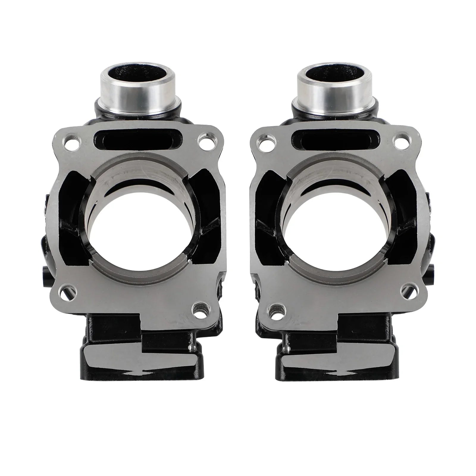 1987-2006 Yamaha Banshee YFZ350 STD Kit de juntas de pistón de cilindro de 64 mm