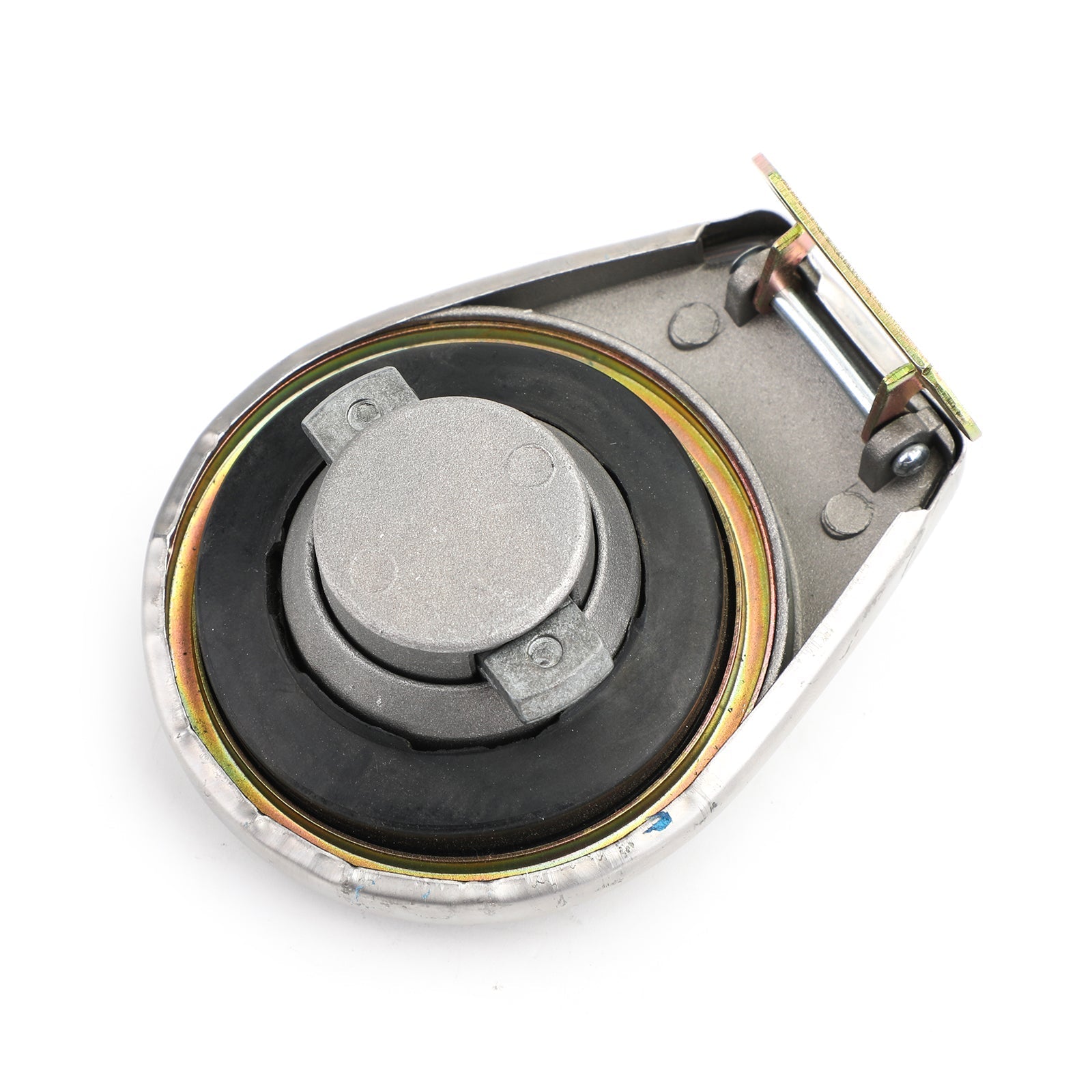 1991-2003 Honda CB 750 NightHawk sytytyskytkin Polttoainekaasukorkin kypärän lukkosarja