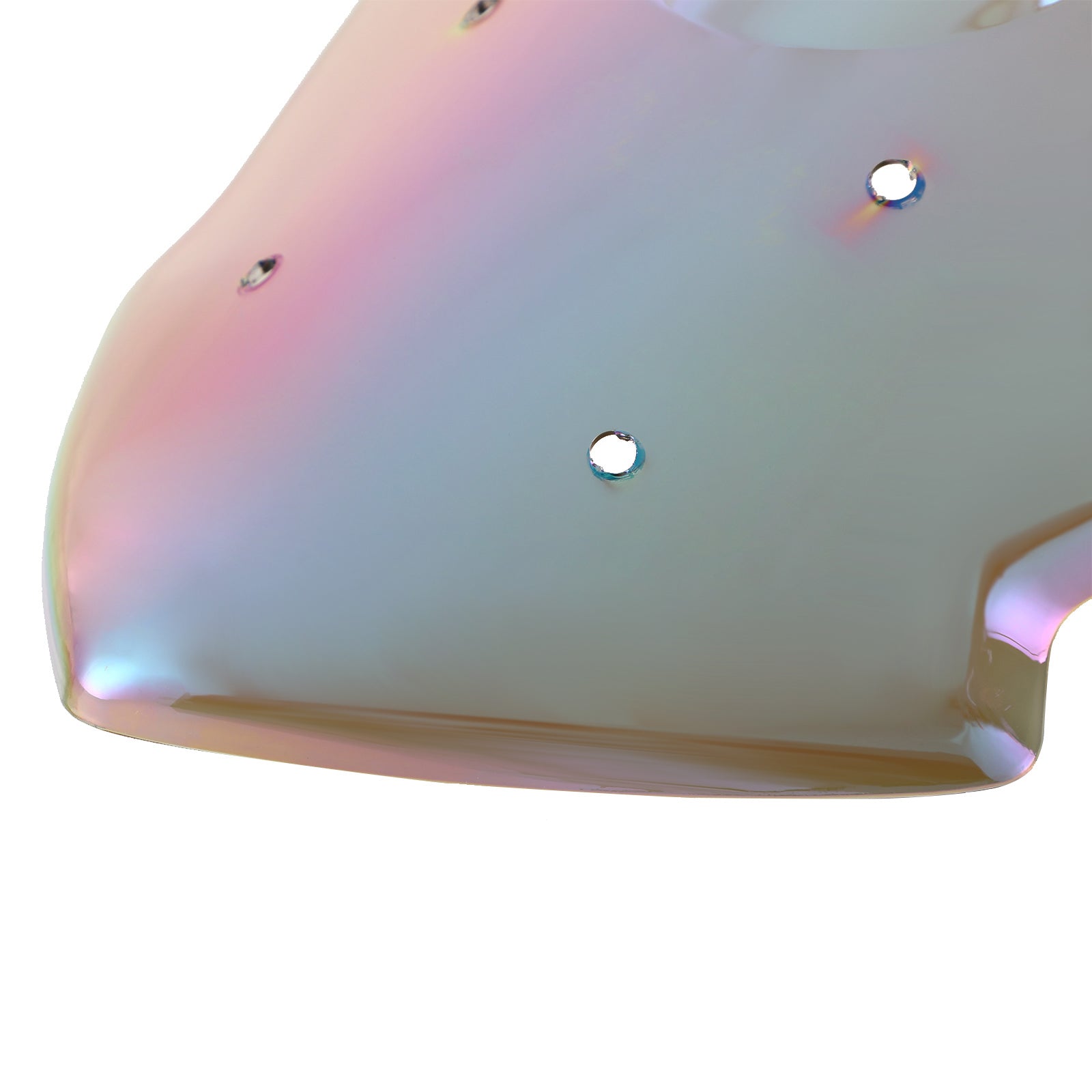 Protettore del parabrezza per parabrezza per Yamaha MT-07 2018-2020 Generico