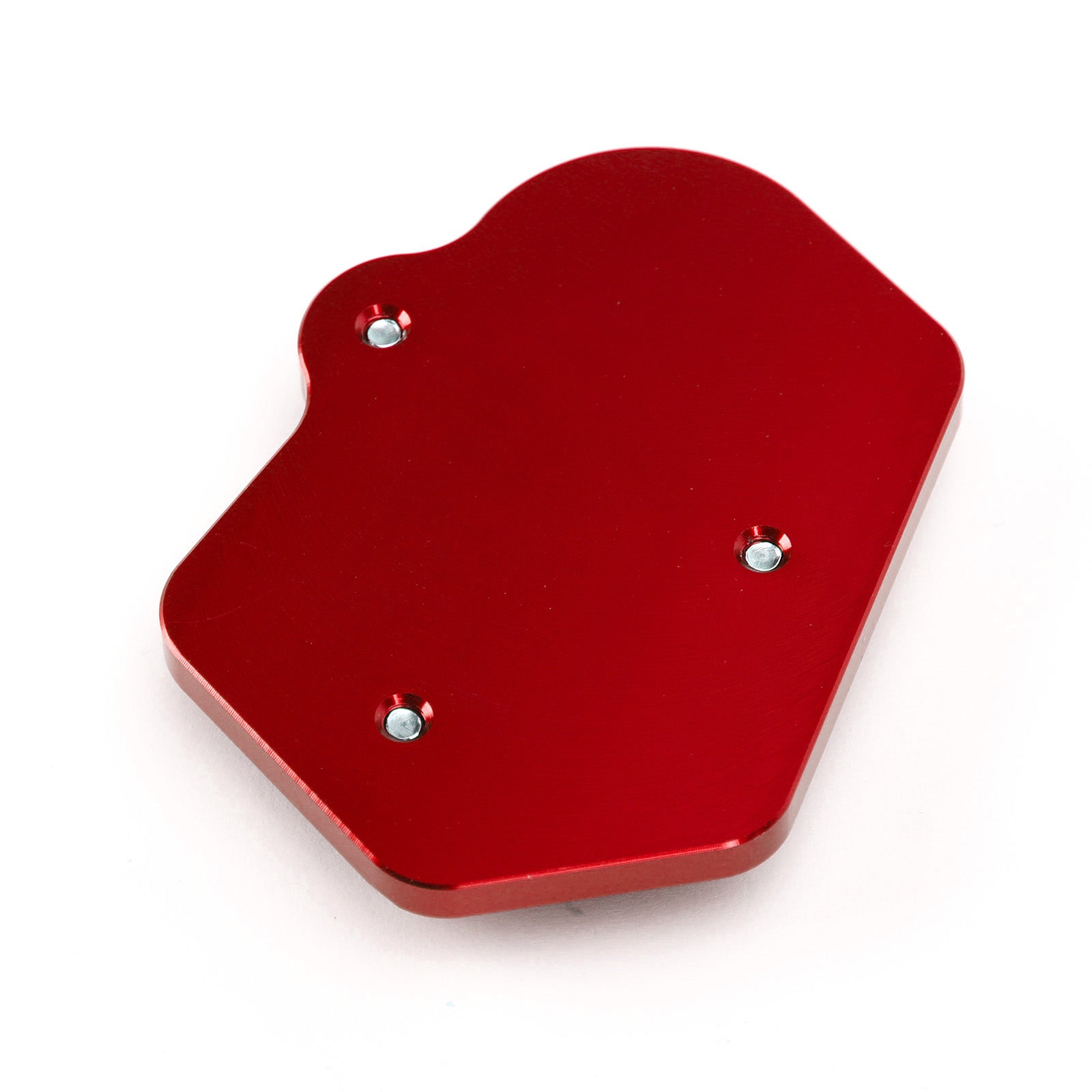 Piastra di allargamento della stampella motociclistica per BMW F900R F 2020 Generico