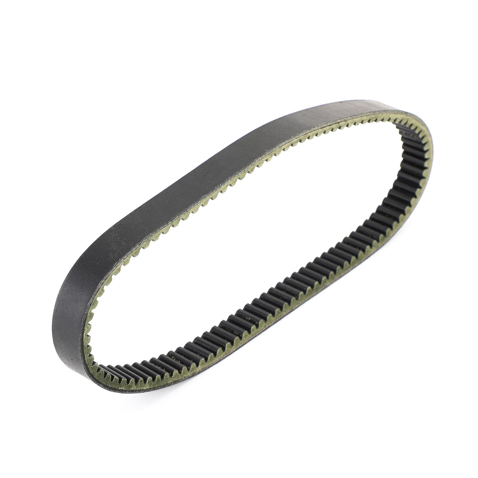 Cinghia di trasmissione cinghia trapezoidale adatta per Yamaha G2 G5 G8 G9 G11 G14 G16 G20 G21 G22 J55-G6241 Generico