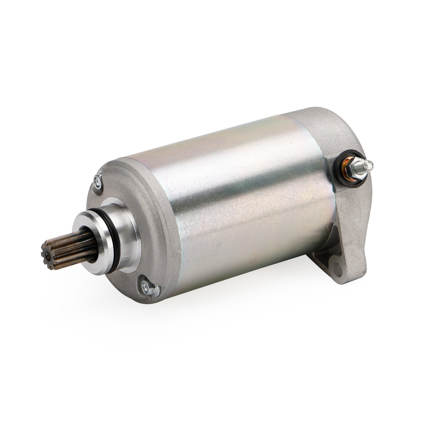 Motor de Arranque para Suzuki GN 250 82-01 GZ 250 Marauder 250 99-11 TU 250 X 97-19 Fedex Express