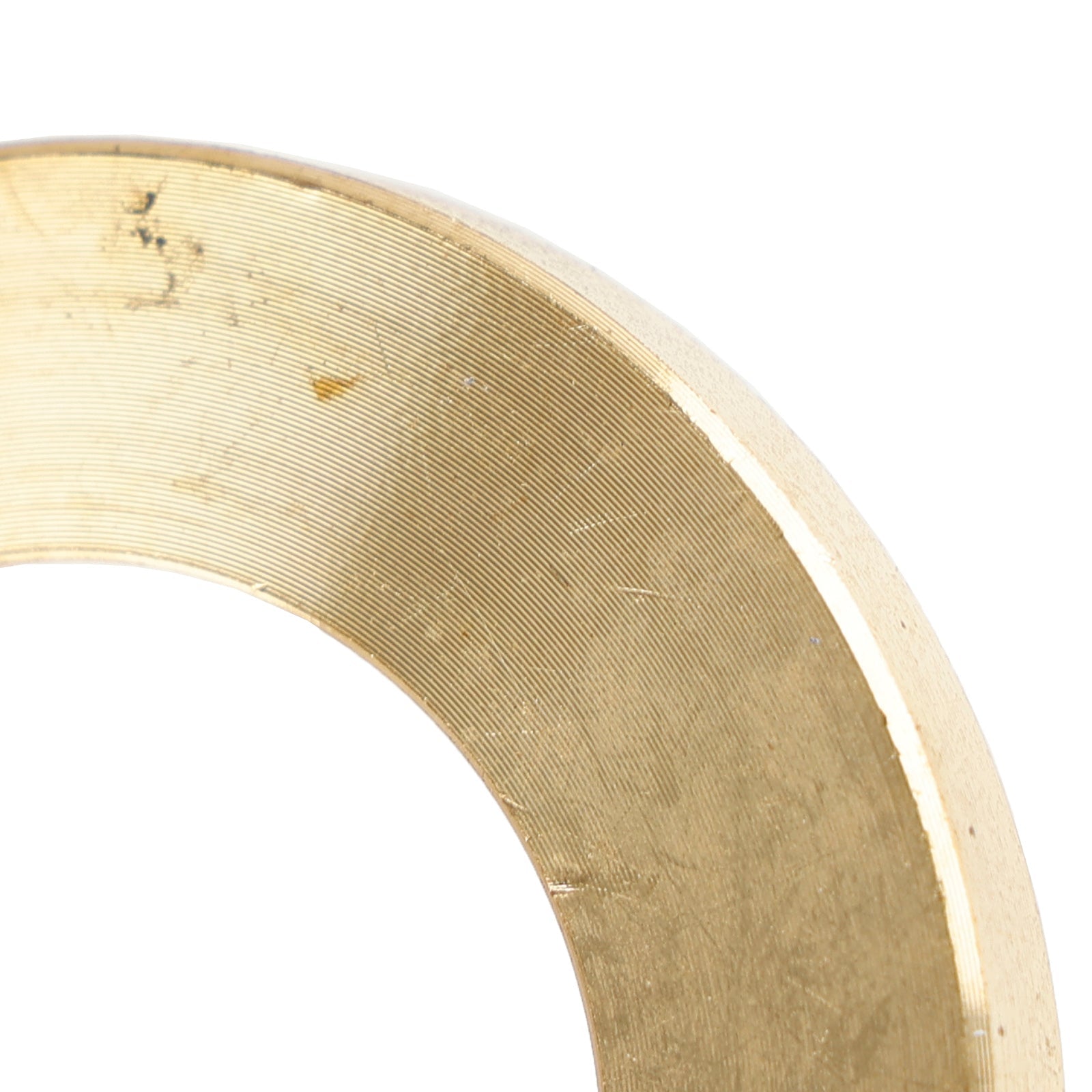 2x Rondella di spinta del mozzo dell'asse CV del mandrino anteriore per Nissan Patrol Y60 GQ Y61 GU