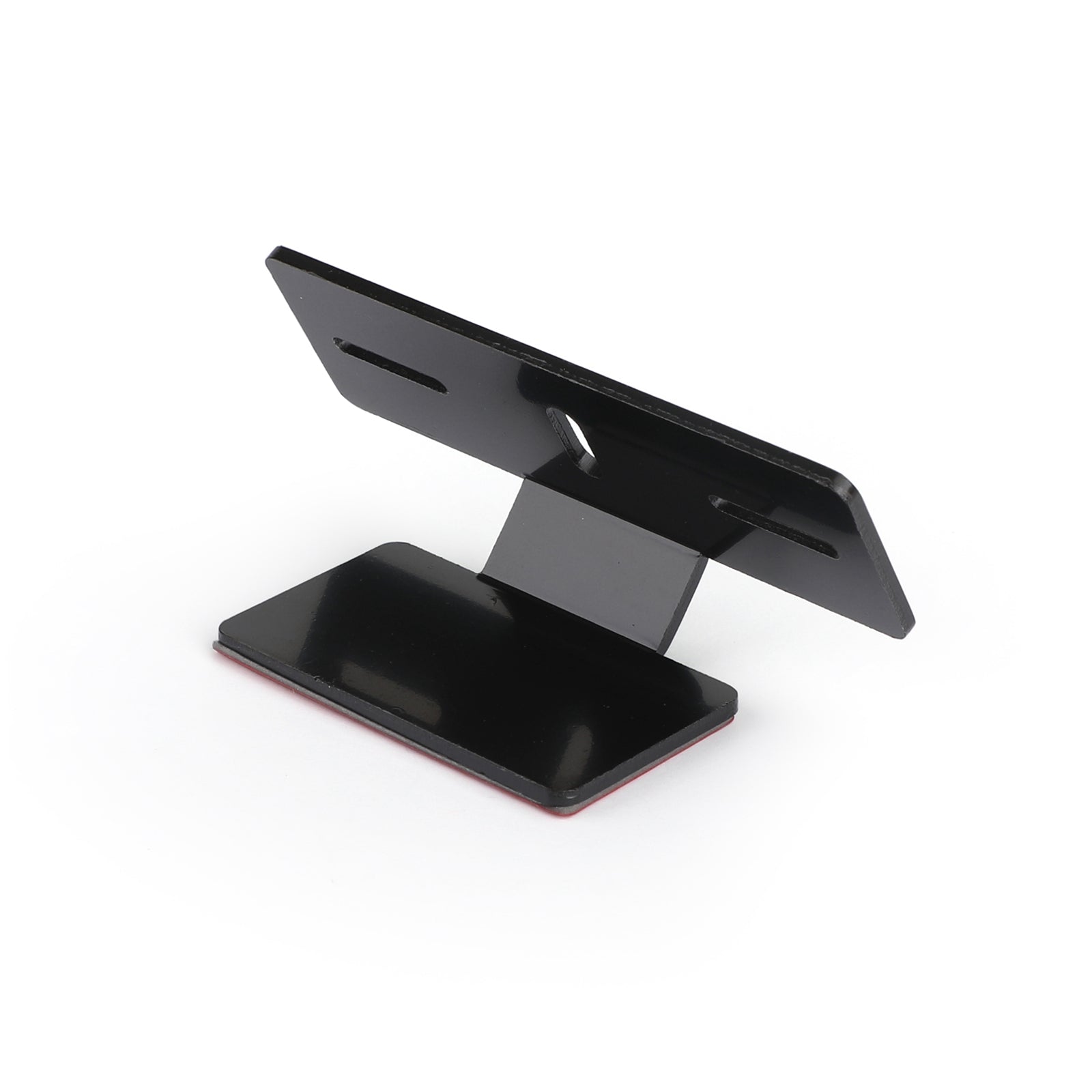 Cintre de crochet en métal de microphone de main de plate-forme de voiture adapté pour IC-2730E/IC2720