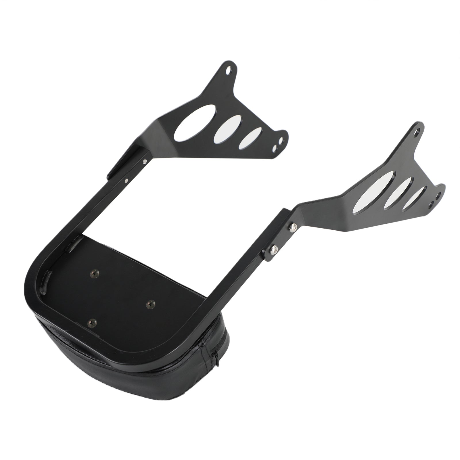 Oparcie pasażera motocykla pasuje do Honda CM1100 CMX1100 Rebel 1100 2021+ Generic