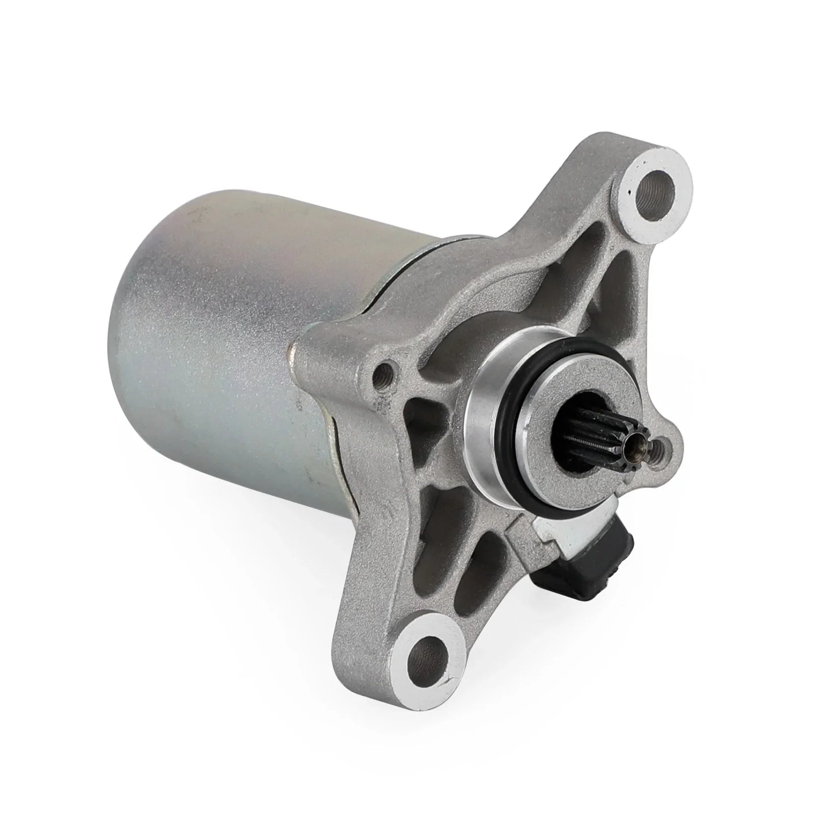 Bruce & Shark Démarreur Électrique Pour Yamaha Grizzly 660 450 400 Rhino Wolverine