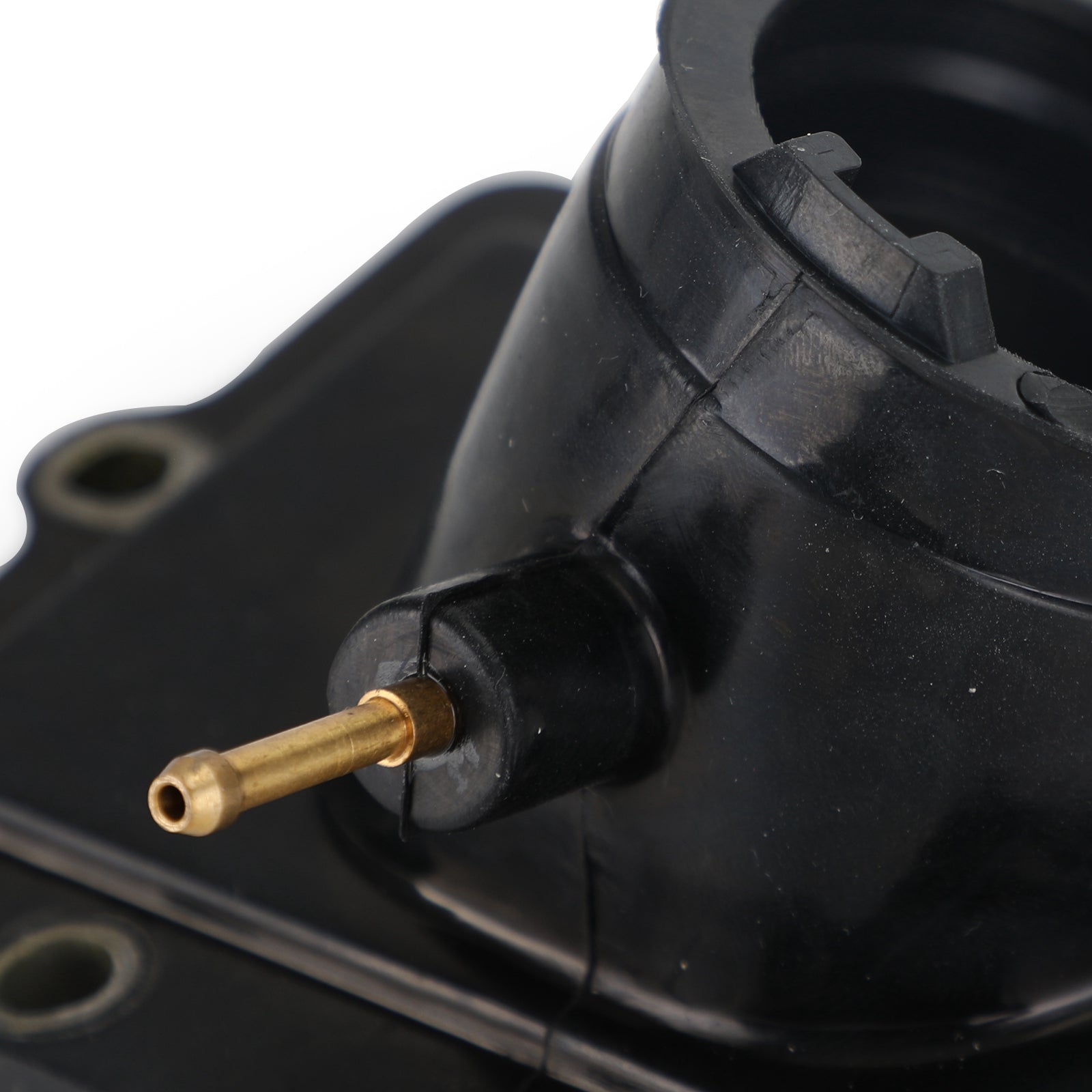 Soufflet d'admission en caoutchouc de carburateur de moteur pour KAWASAKI KDX 250 KDX250SR 92-94 générique