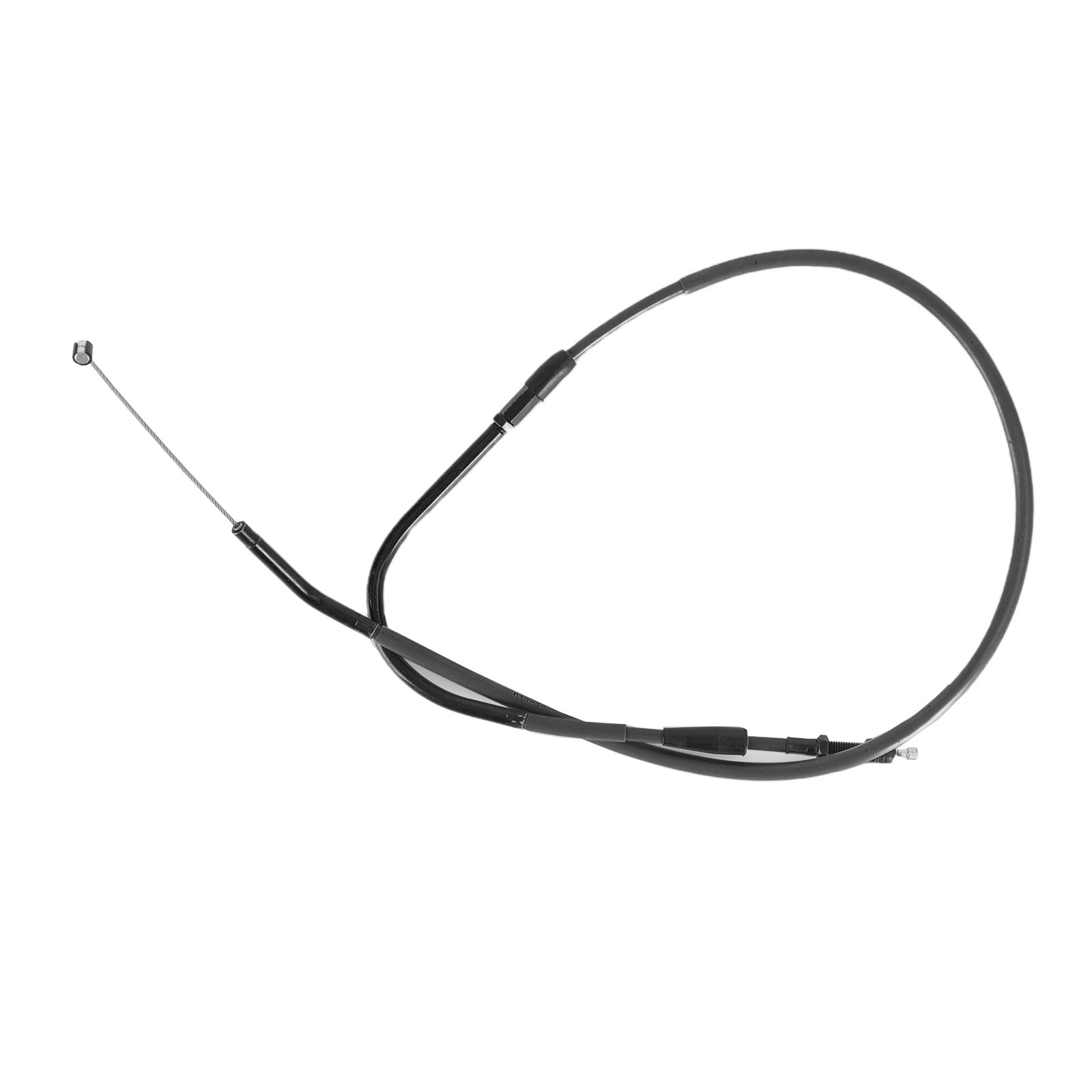 Remplacement de câble d'embrayage de moto pour Yamaha FZ1N 2006-2010 générique