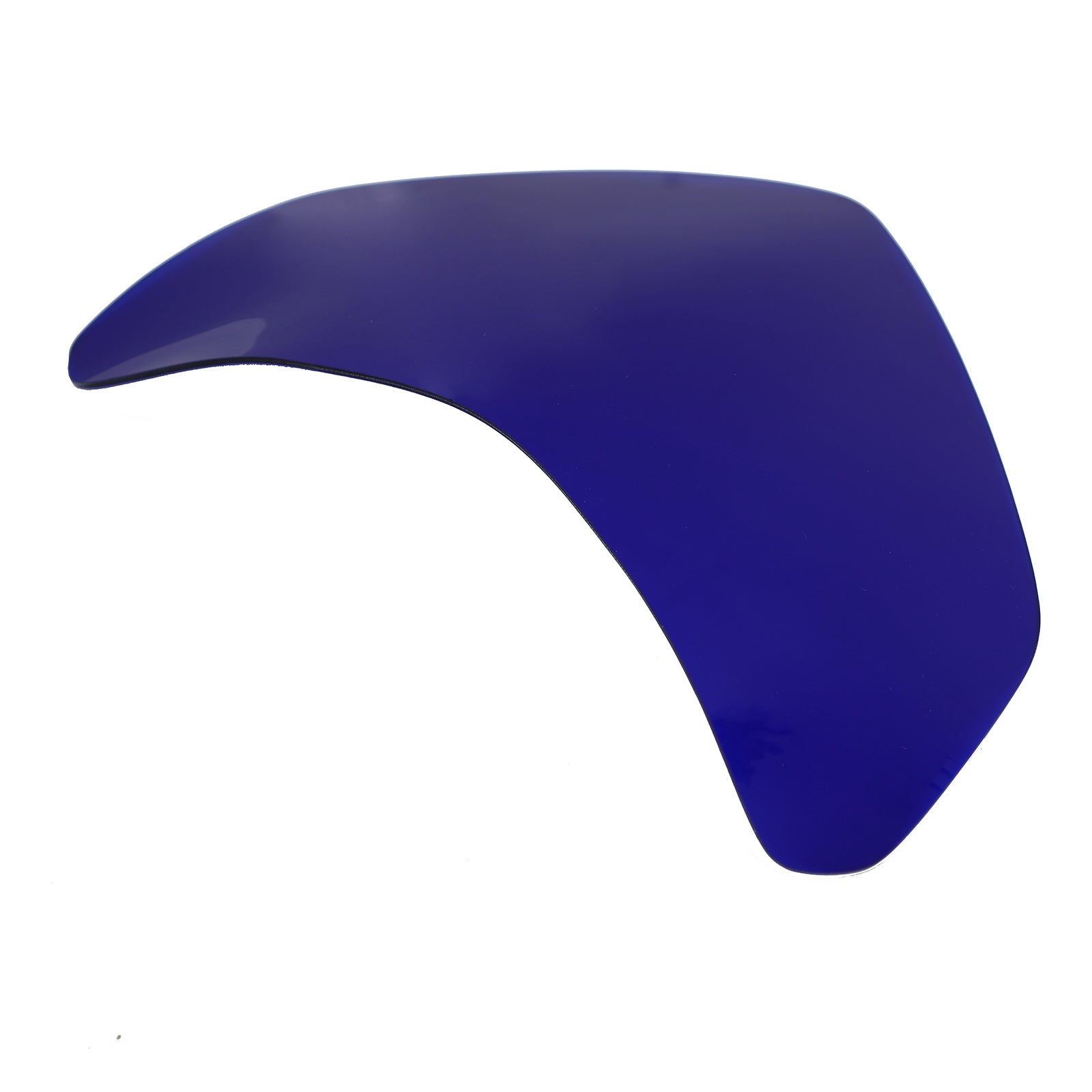 Reflight Protector odpowiedni dla Suzuki GSXR1000 GSXR 1000 00-02 Ogólny niebieski