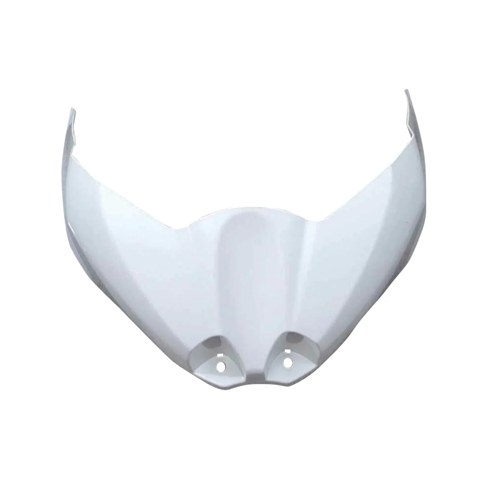 Amotopart Suzuki GSXR1000 2017-2020 Molde de inyección de carenado sin pintar