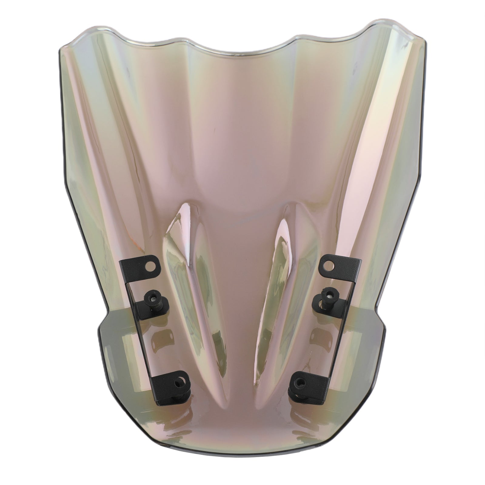 Protettore del parabrezza per parabrezza per Yamaha MT-07 2014-2017 Generico