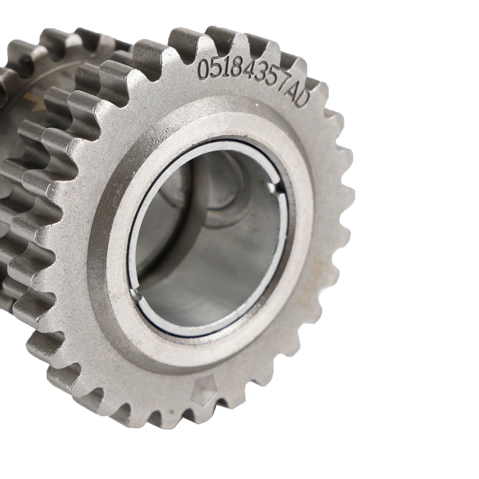 Kit catena di distribuzione per Maserati Ghibli Levante Quattroporte 3.0TT Motore V6 323513 299481 323476 323474 323475 339036