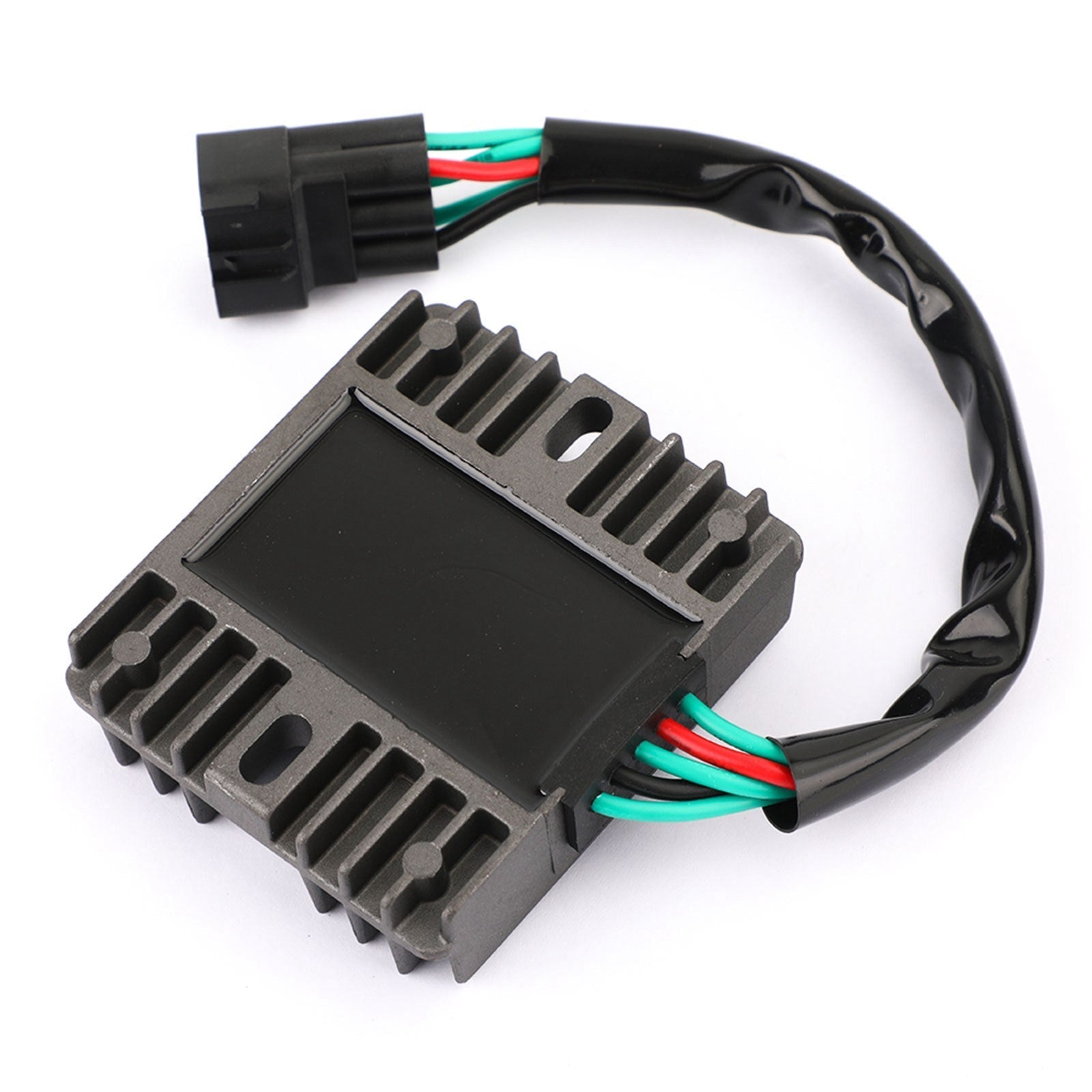 Gelijkrichter Regulator 6D8-81960-10 Fit voor Yamaha F75 F80 F90 F100 Hp 2010-2017