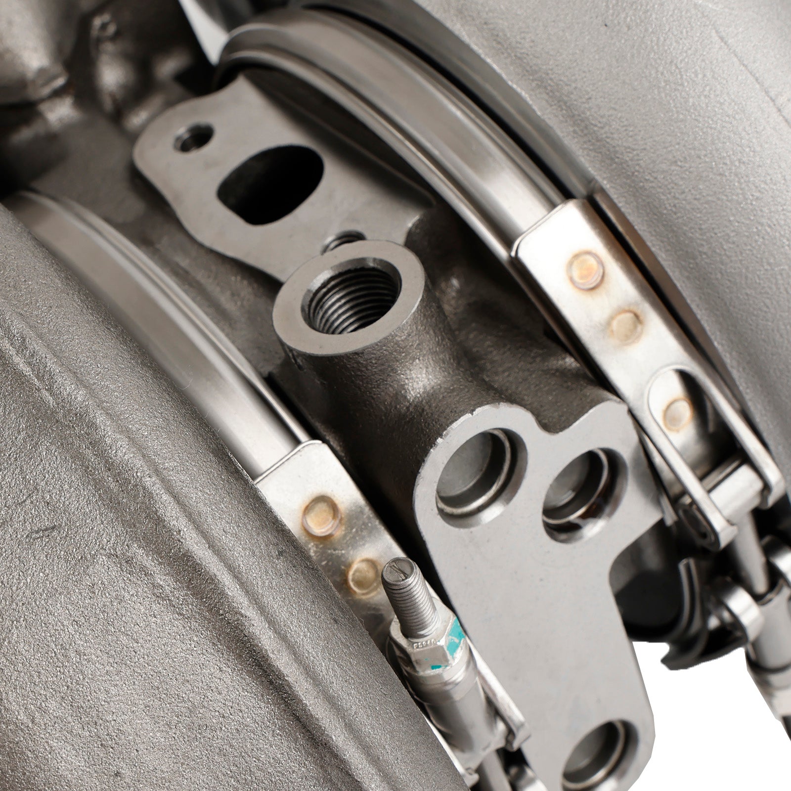 Turbosprężarka turbo 3799840H 5326055 dla Dodge Ram Cummins 6.7L 2013-2018 Holset