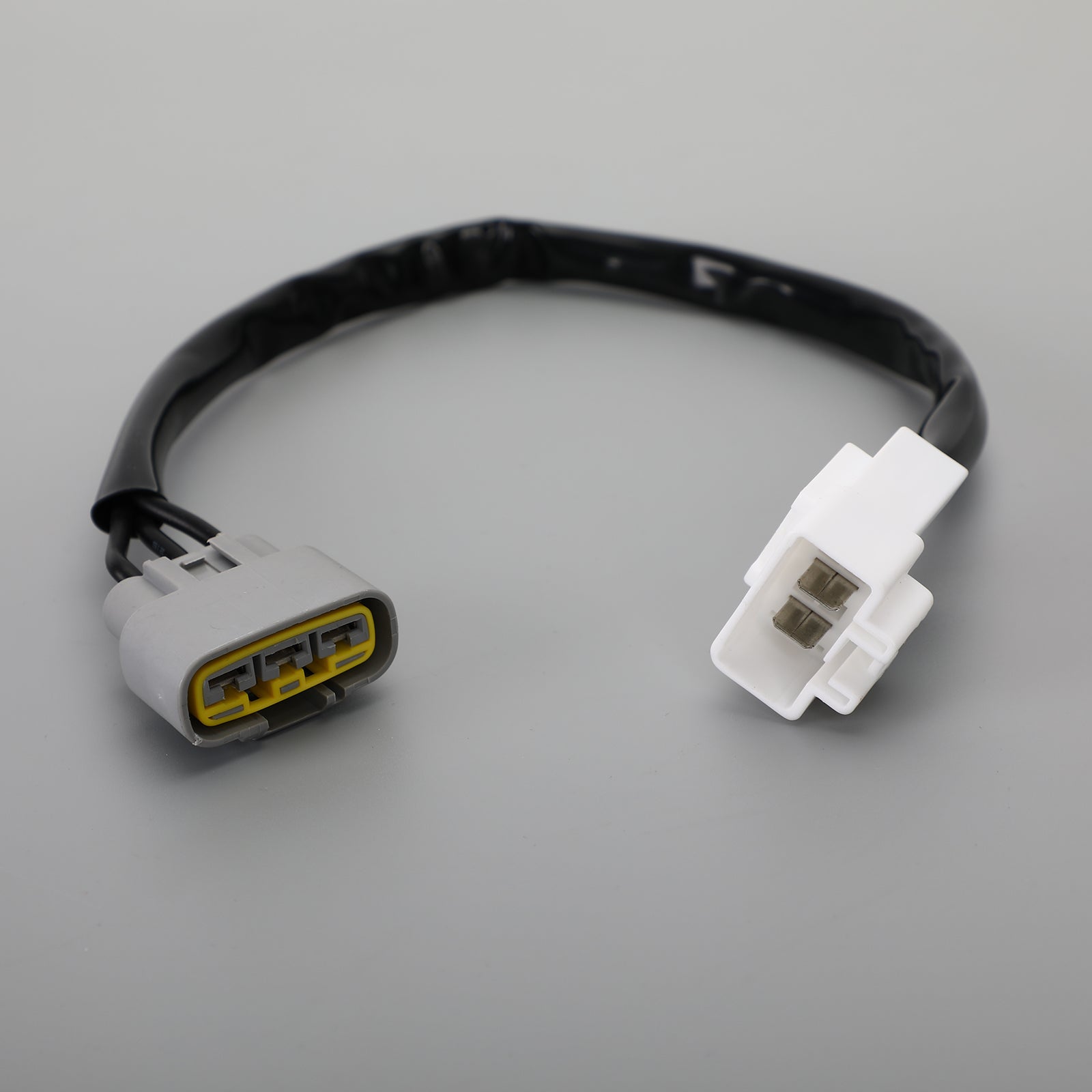 Wtyczka złącza prostownika regulatora do Triumph Speed Triple 1050R 2016-2019 Generic