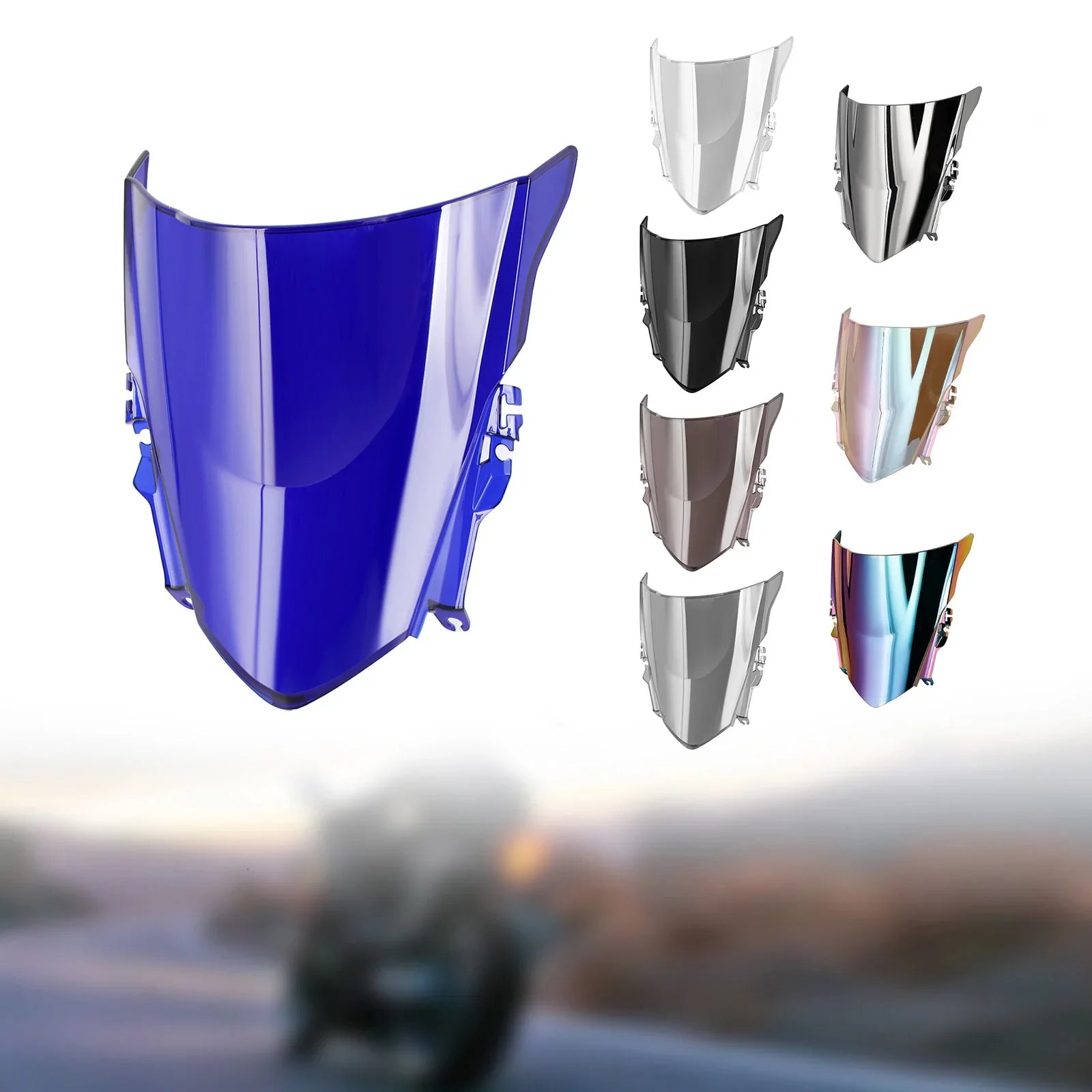 2013-2015 Honda CBR500R AB