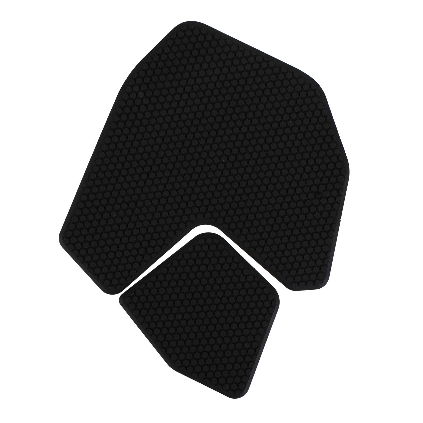 Maniglia di protezione laterale serbatoio completa per Yamaha MT-09 (FZ-09) 2013-2019 Generico