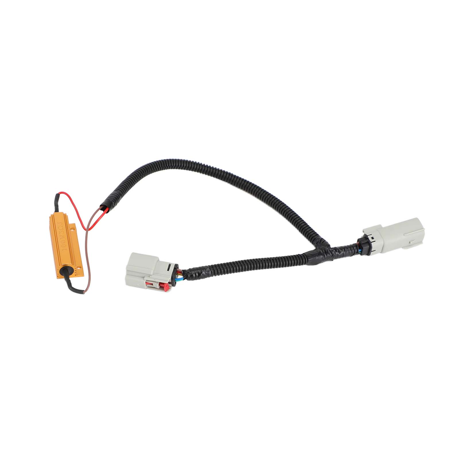 PNP LED-achterlichtconversieharnas voor Silverado LTZ / Sierra Denali 2016-2018 Generiek