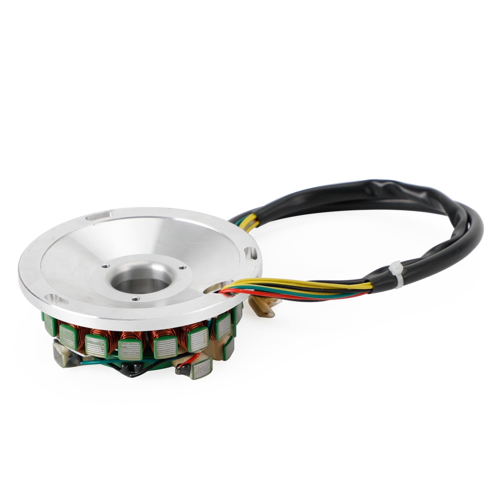 Husqvarna TE TC WXC WXE 350 510 610 TX510 83-94 Gruppo base statore accensione