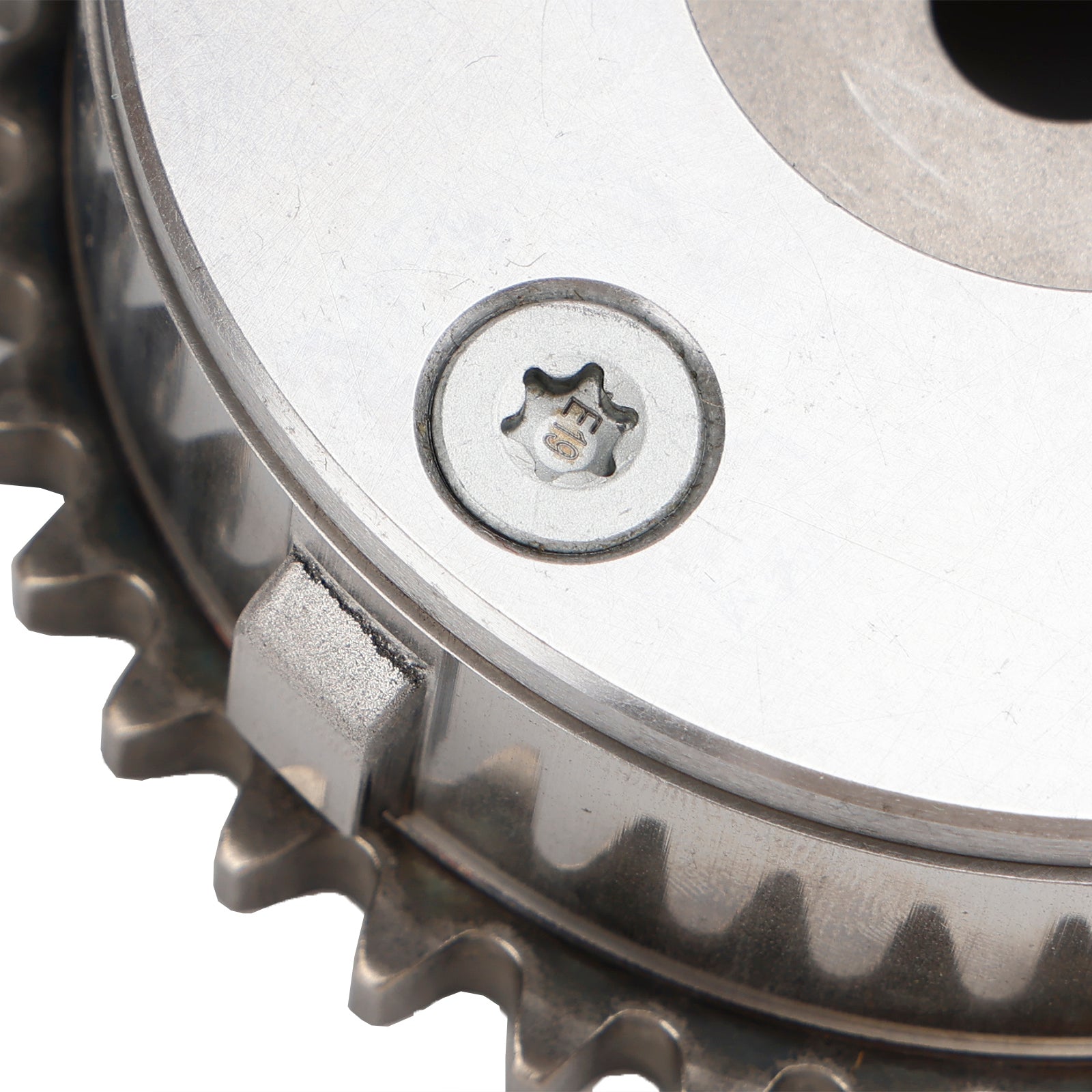 2010-2013 Mazda 6 i 2.5L VVT actionneur arbre à cames engrenage de distribution LF94-12-4X0C