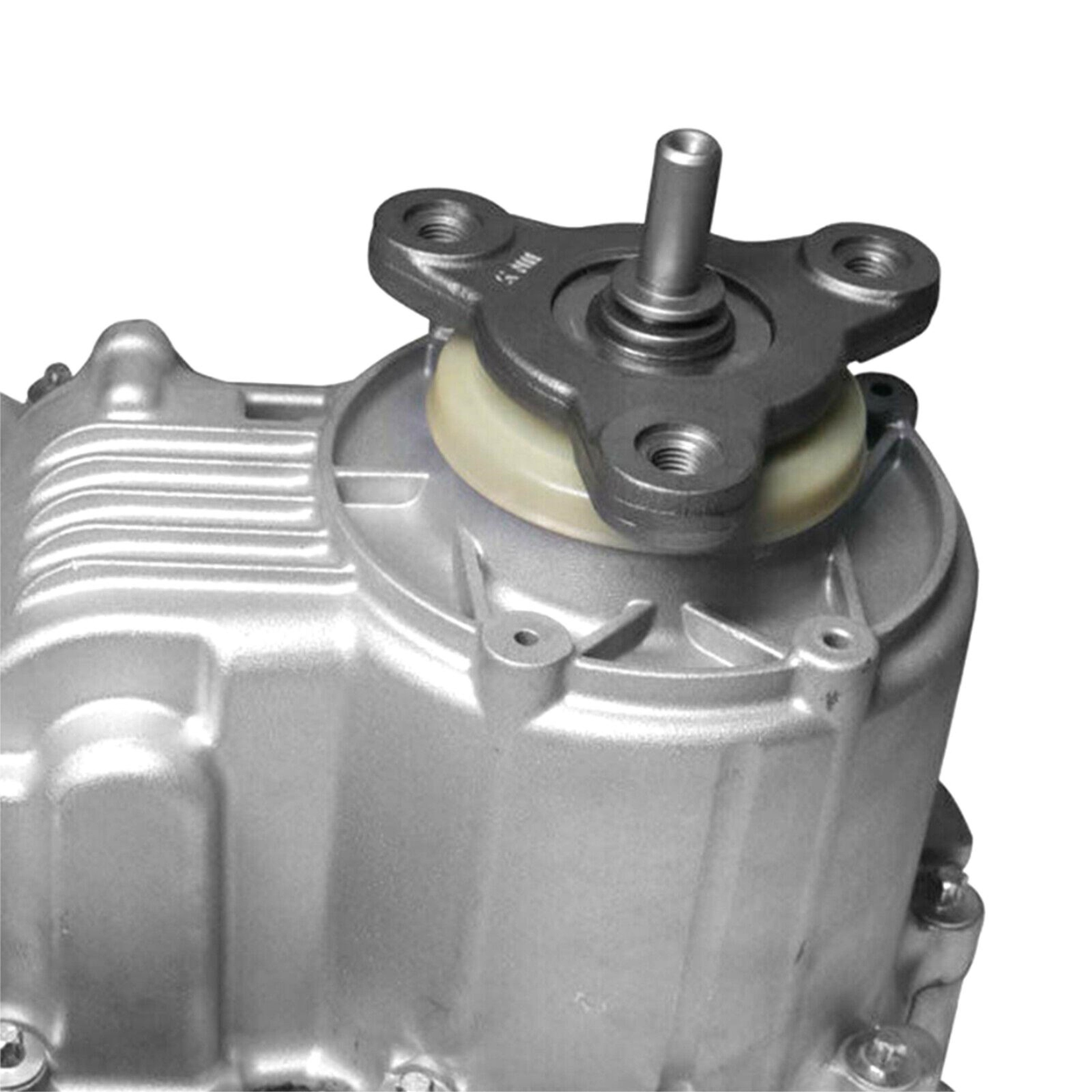 2003-2010 BMW X3 E83 E83 LCI 2,5L 3,0L ATC400 Skrzynia rozdzielcza 27107573216 27103455136