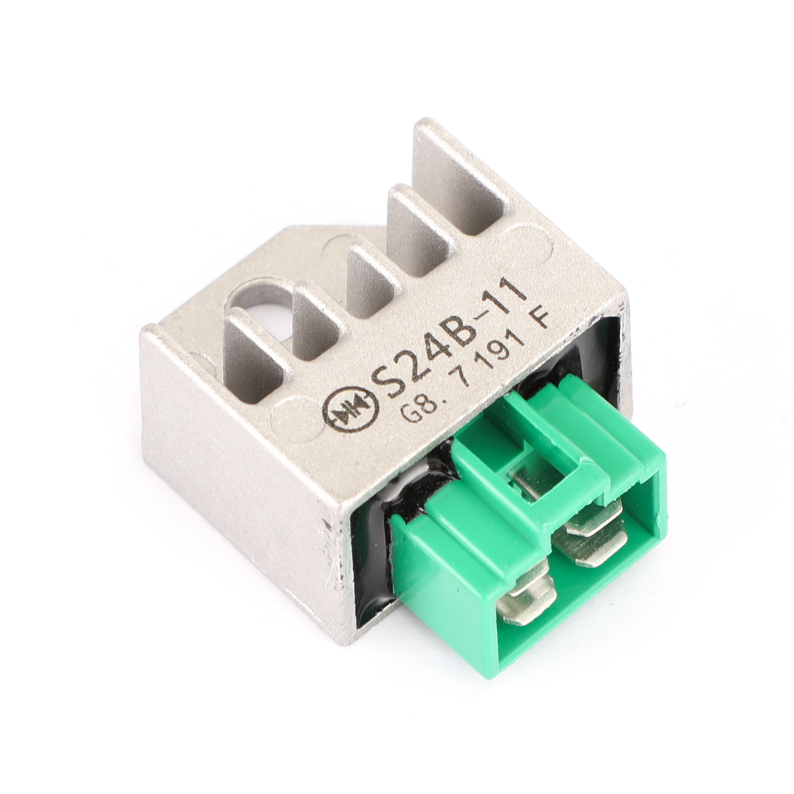 Regulator Gelijkrichter Fit voor Honda EB/EM/EU/EX Serie 31710-ZS9-A01 31710-ZS9-A02 Generiek