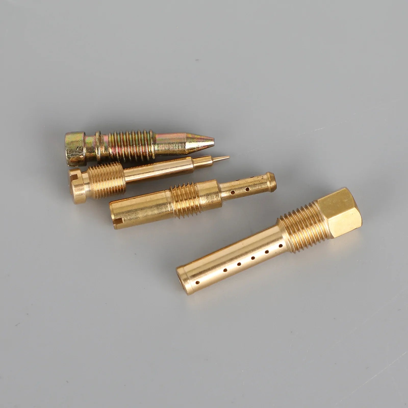 Zestaw do przebudowy gaźnika z tłokiem i pływakiem do Generic Honda VLX600 Steed 600