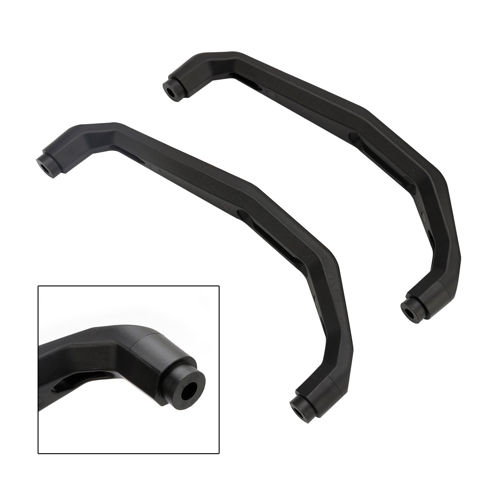 Takamatkustajan käsinojan käsituki Yamaha Tenere 700 / XTZ 700 2019-2022