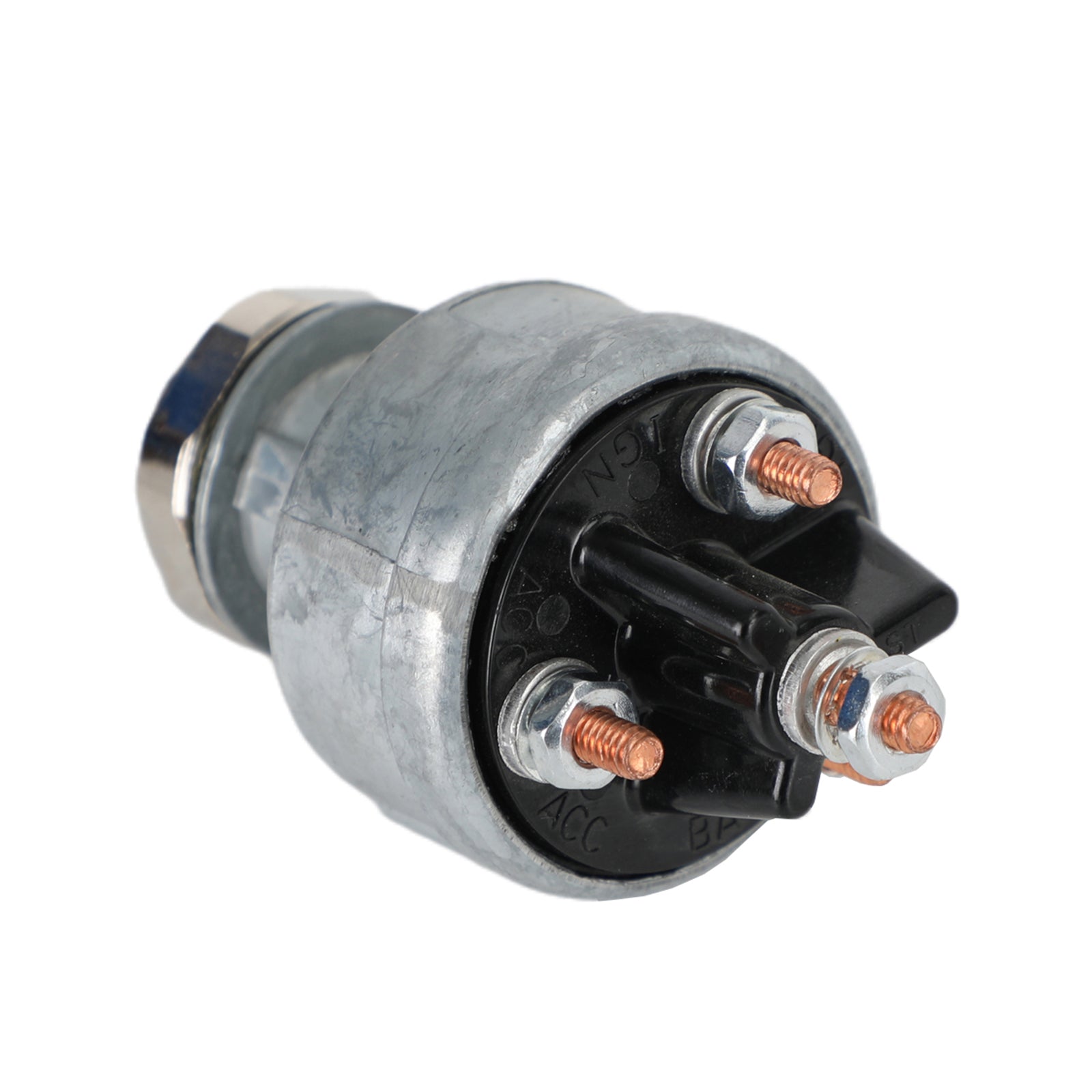 Virta-avain 6665606 Bobcat-kuormaajille 440 530 632 751 753 863 873 963