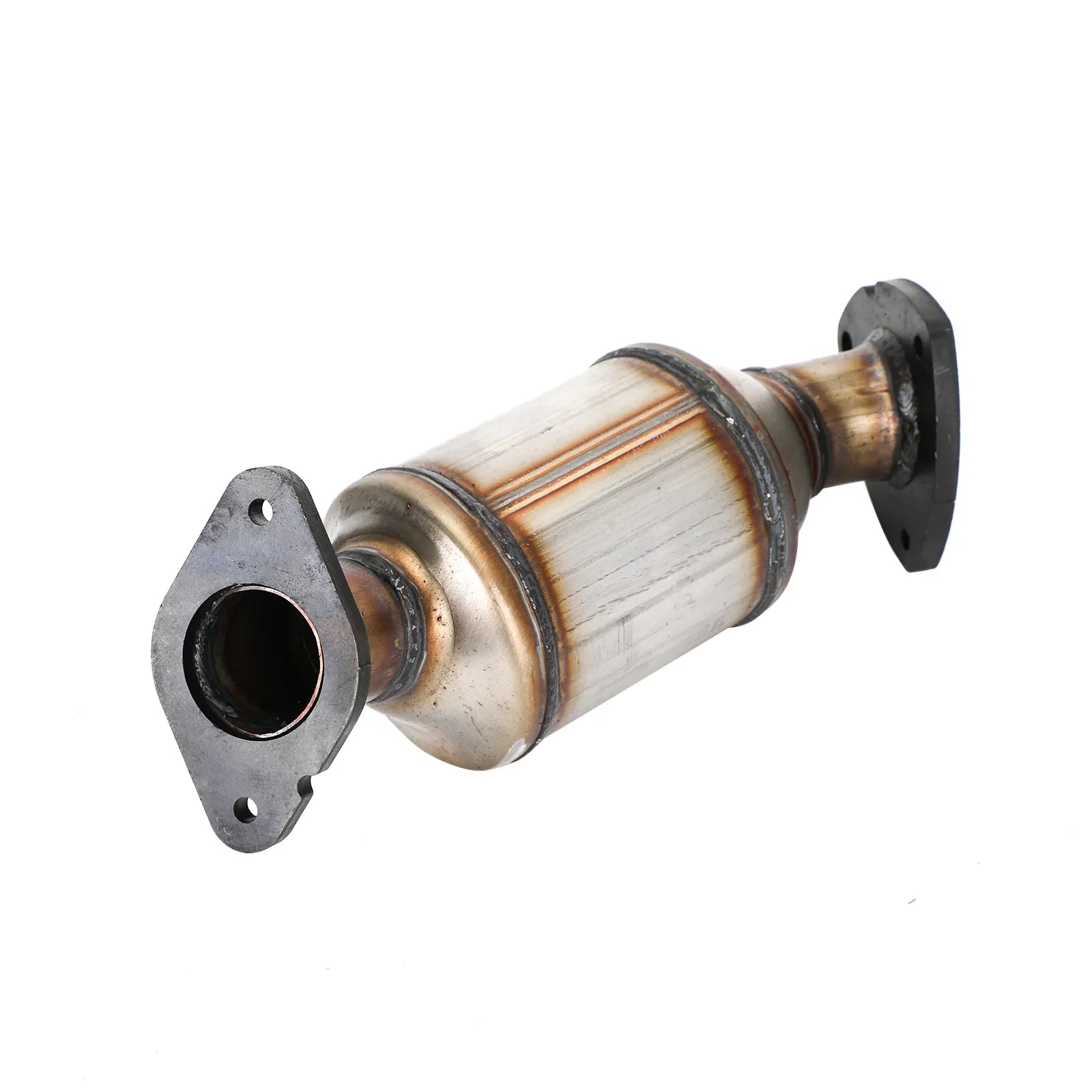 2008-2017 Buick Enclave 3.6L 6 cylindres tous les 3 convertisseur catalytique arrière gauche droite
