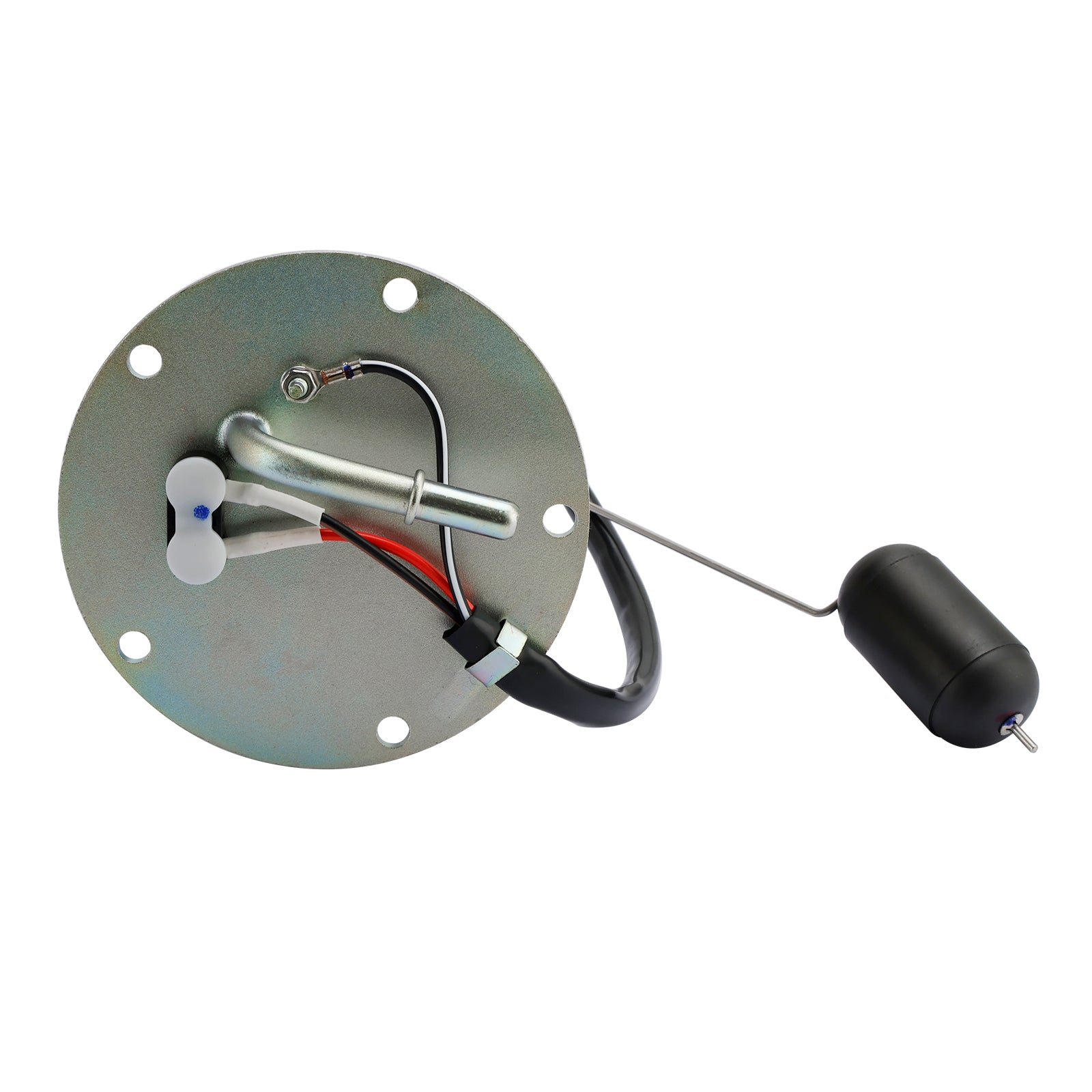 Pompe à carburant 49040-0763 convient pour Kawasaki Ninja 400 Ex400 Er400 18-23 Z400 19-23