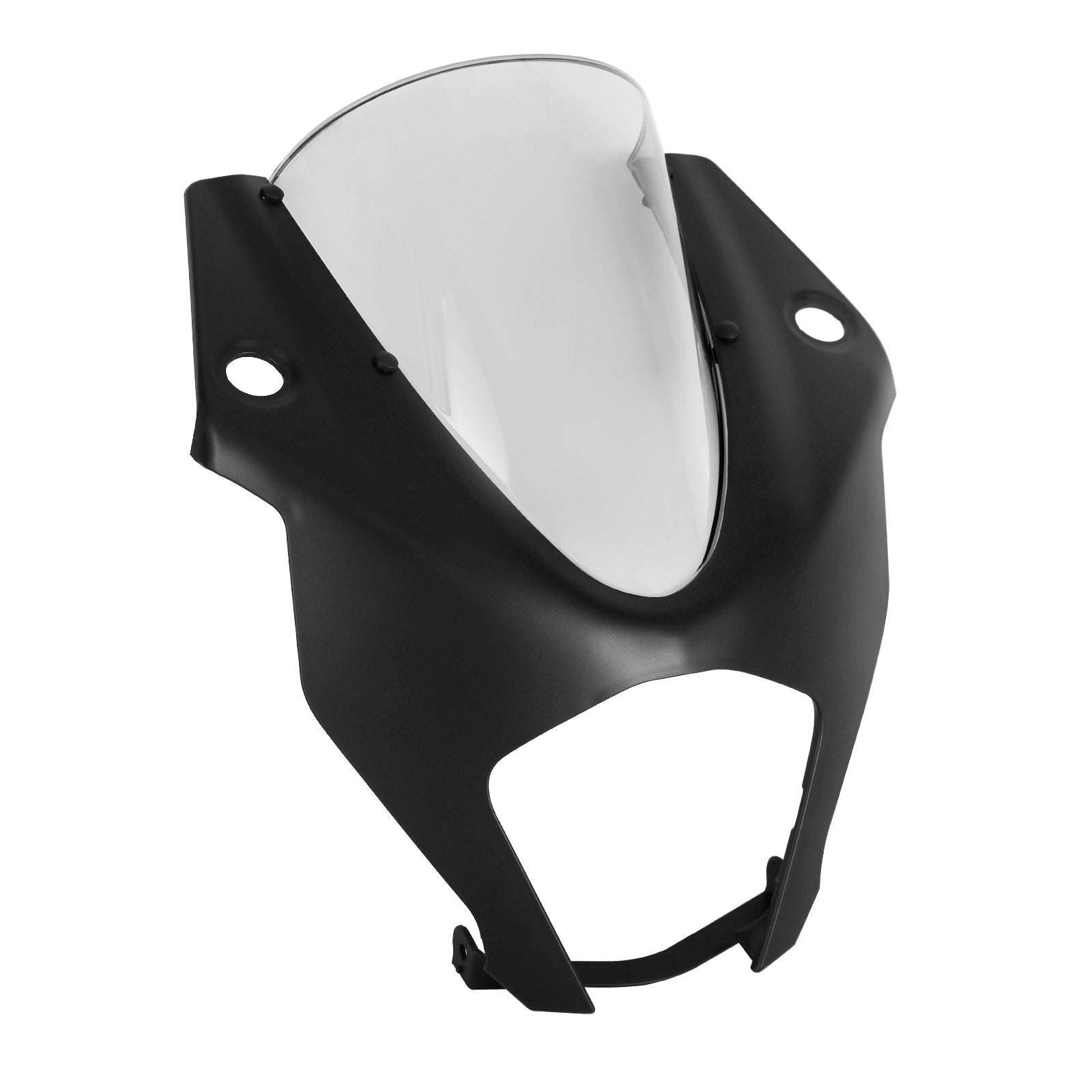 RC390 2022-2023 Tuulilasin majakka