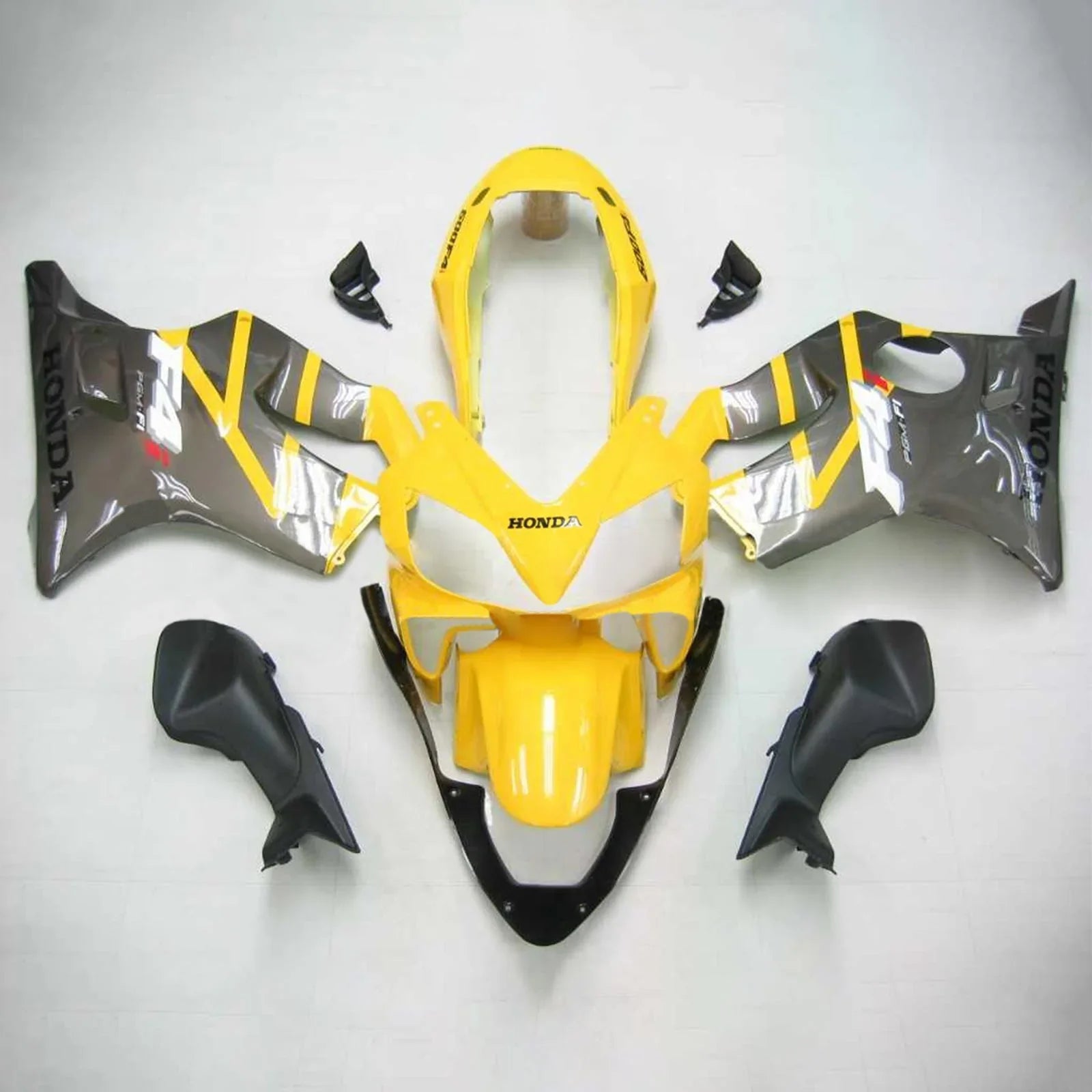 Amotopart suojasarja Honda CBR600 F4i 2004-2007