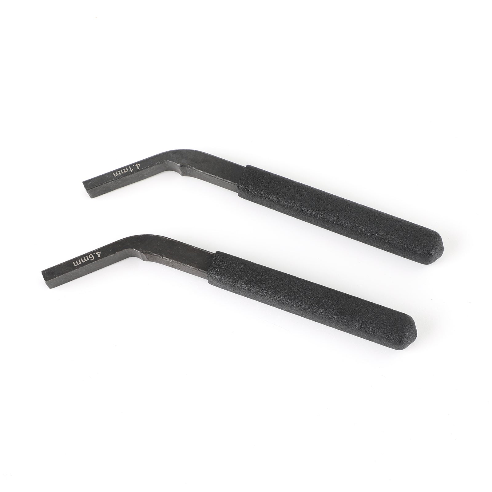 4.6 in 4.1 mm komplet orodja za nastavitev motorja za DD13 DD15 DD16 generični DD16 DD16