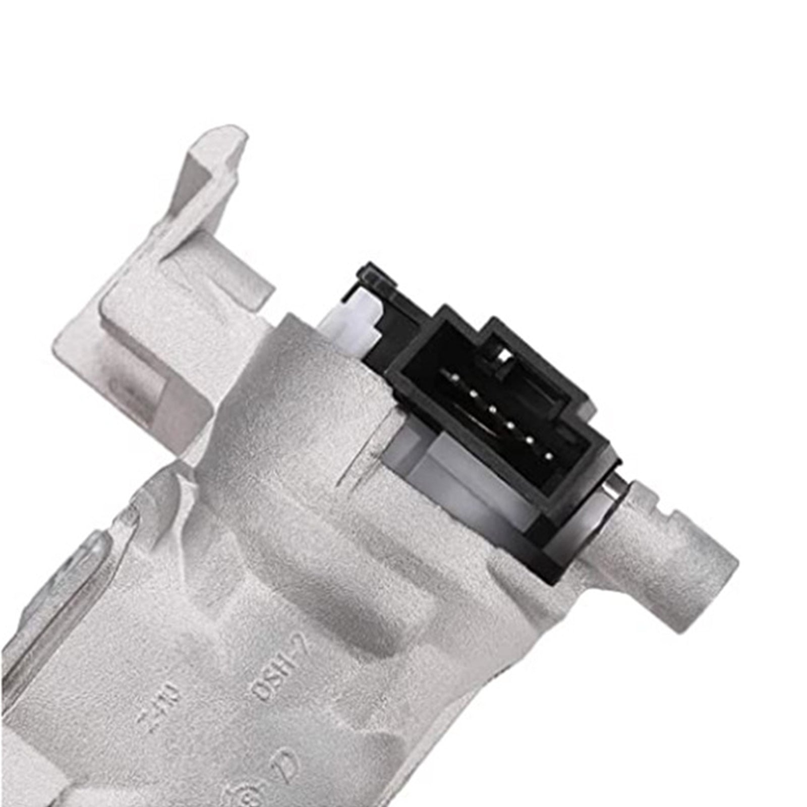 Audi VW Golf SEAT Stacyjka zapłonowa 1K0905851B z kluczem bębenkowym