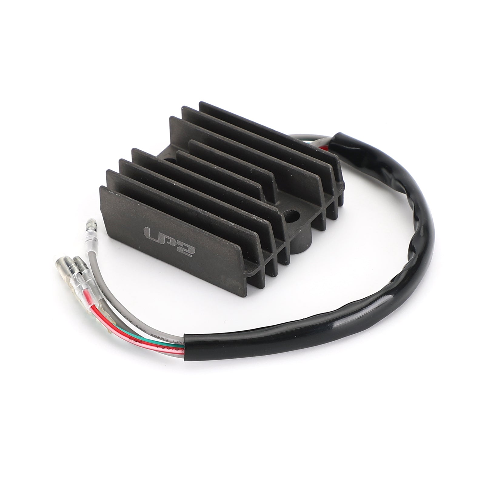 Prostownik do silnika zaburtowego Honda BF 9.9/15/30A 25D 9,9 KM - 30 KM 31750-ZV7-003 Generic