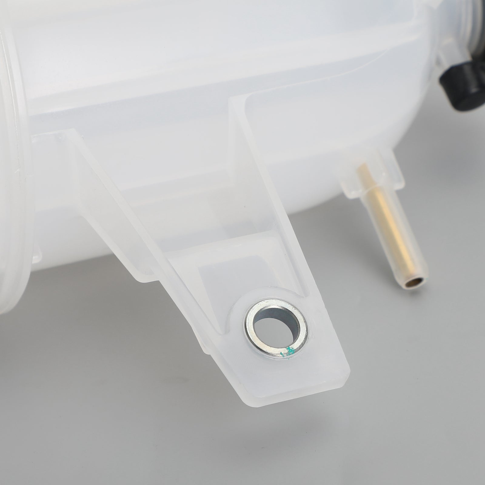 Serbatoio del liquido di raffreddamento della bottiglia di troppopieno del radiatore per Toyota Hilux Vigo 2KD 2005-14 Pickup generico