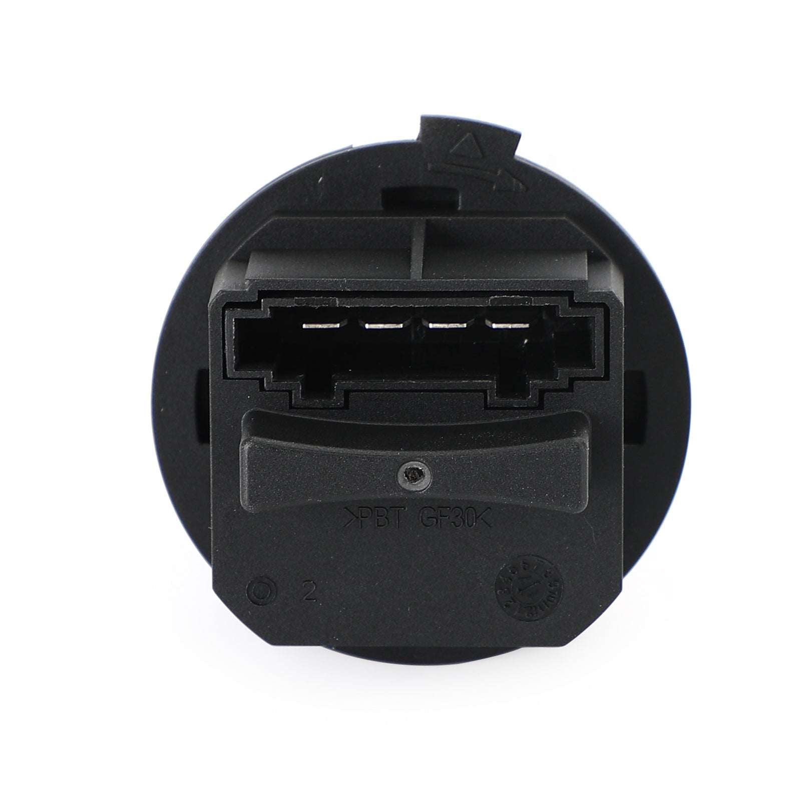 Resistenza motore ventilatore riscaldatore A/C 2048707710 per Mercedes Sprinter/VW Crafter generico