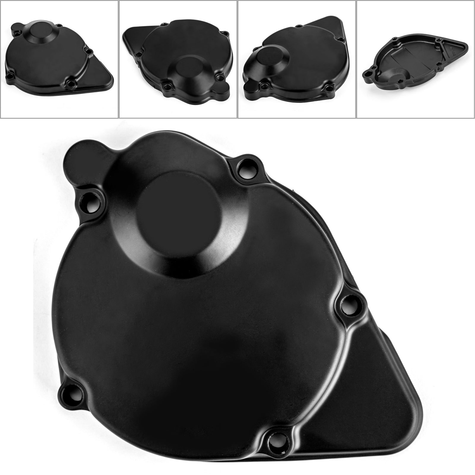 Estator de cubierta de motor para Suzuki Bandit GSX 1200 400 750 1100 genérico