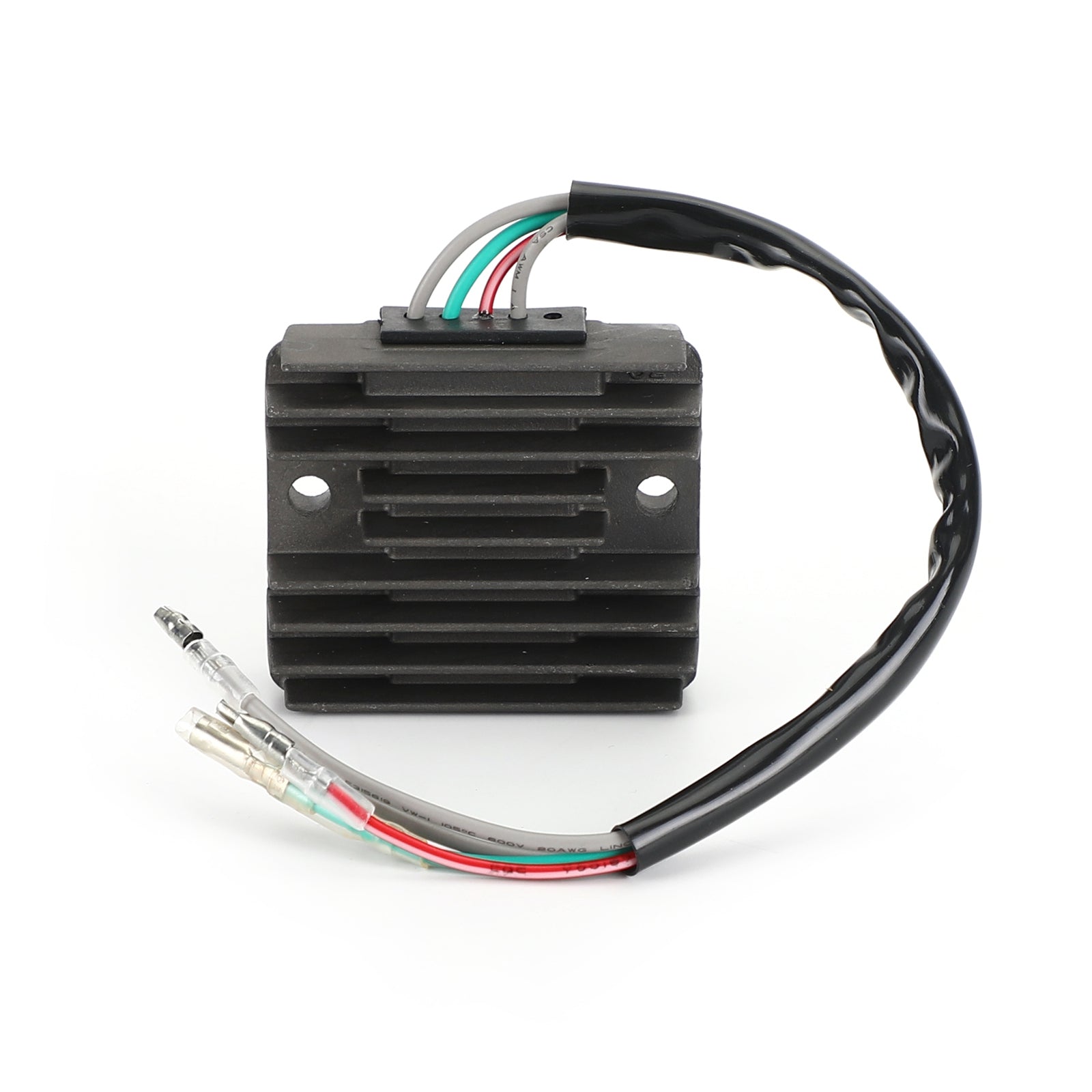 Prostownik do silnika zaburtowego Honda BF 9.9/15/30A 25D 9,9 KM - 30 KM 31750-ZV7-003 Generic