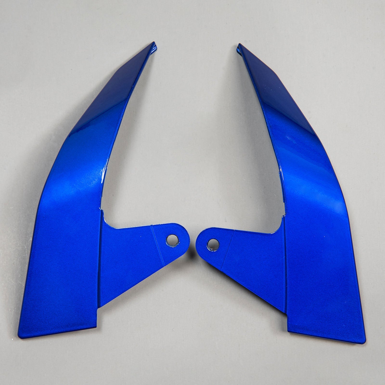 Plastični karoserijski sejem ABS 'Injection Amotopart za Yamaha MT-09 2017-2020 generično