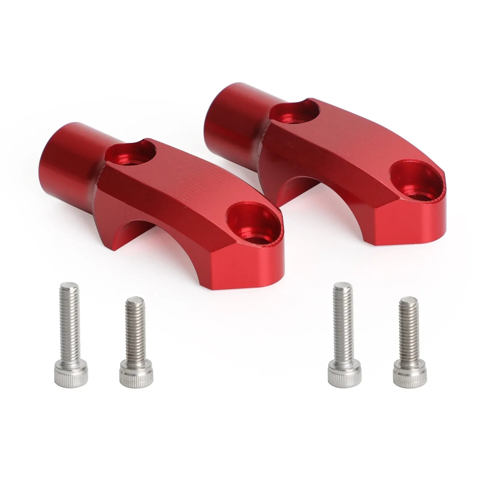 Master-Cylinder Schniers Wsparcie lustra dla Yamaha MT01 MT03 MT07 MT09 FZ10 MT10 Generic