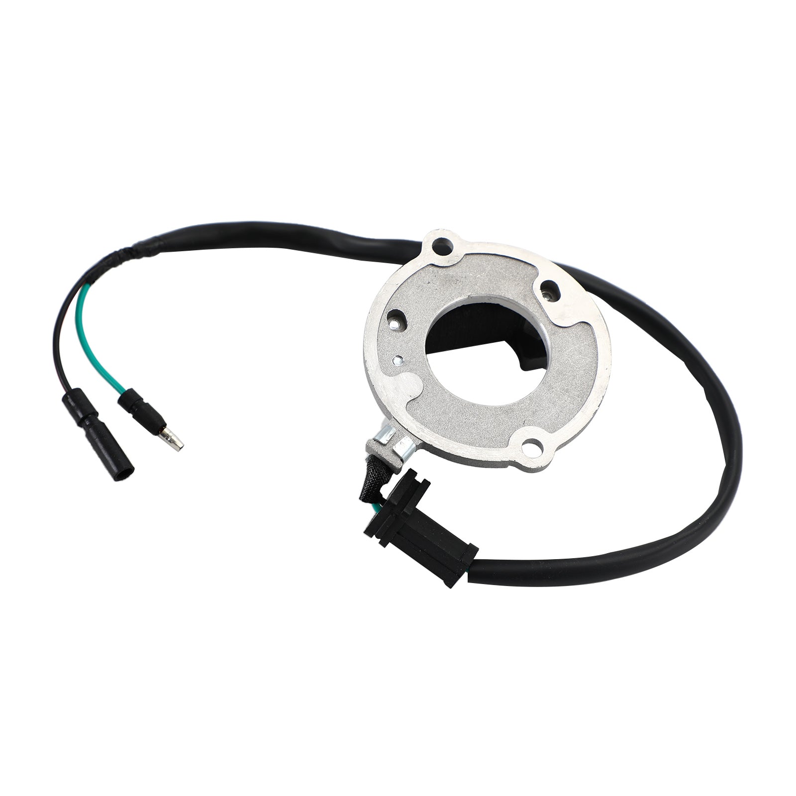 Statore generatore per Honda CR80 CR 80 85 R RB 1986-2004 31120-GC4-600 31120-GBF-831 Generico