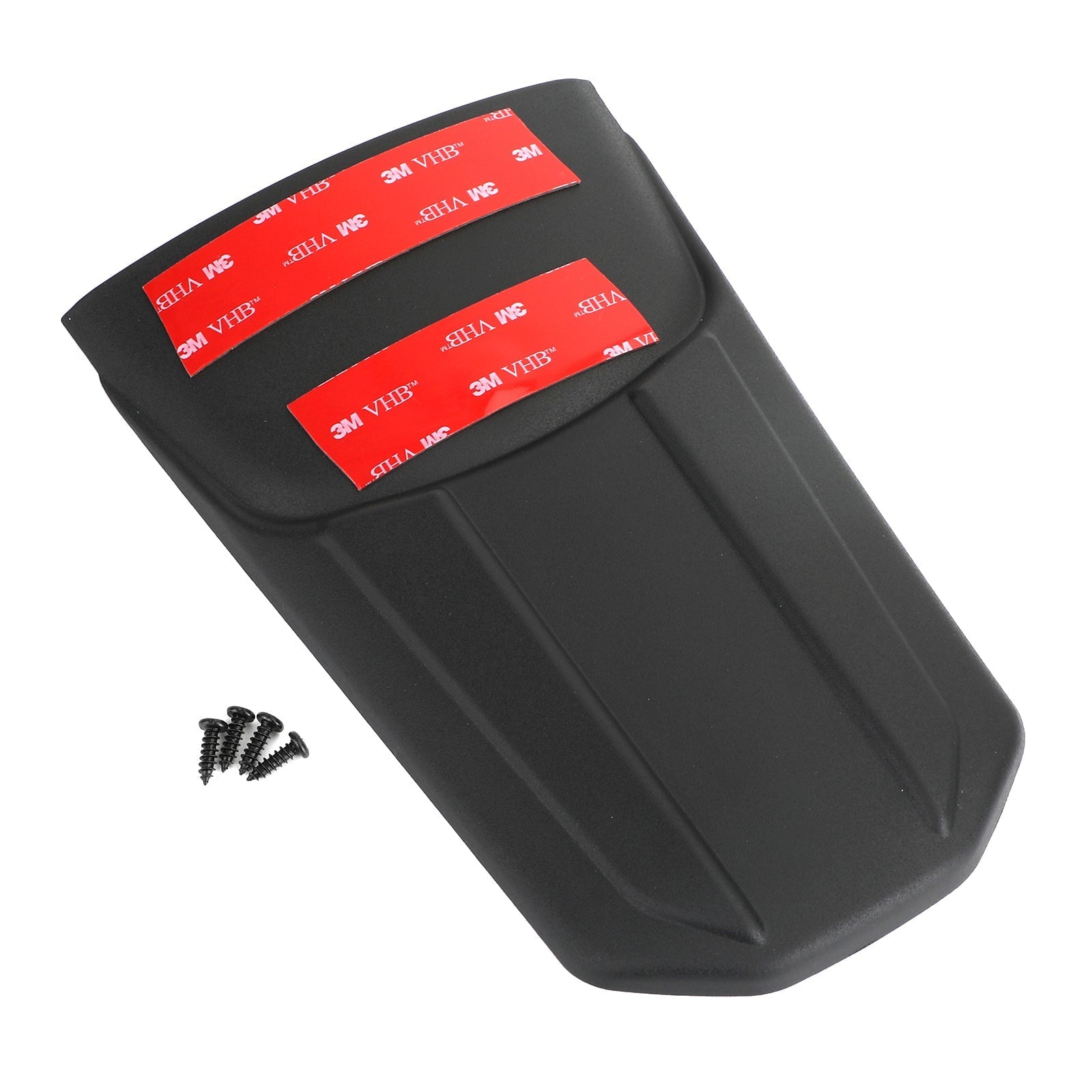 Extension de garde-boue arrière de moto pour Honda CB650R CBR650R 2019-2020 générique