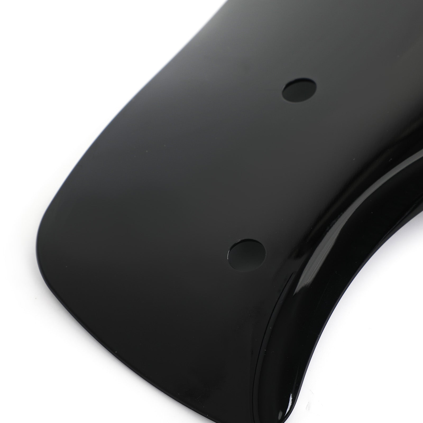 Windscherm voor Vespa LX50 het hele jaar door