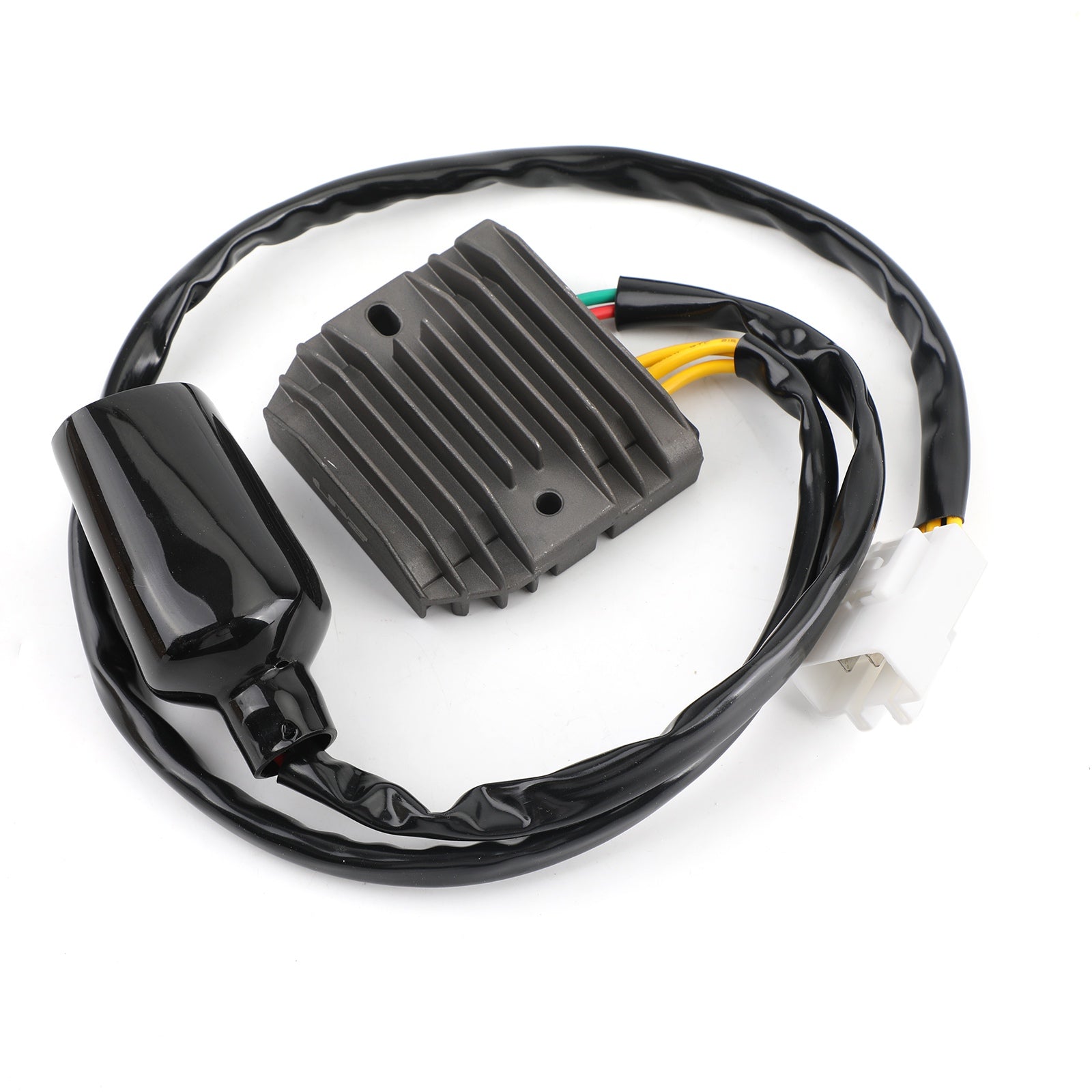 Regulator Gelijkrichter Fit voor Honda CBR1000 CBR 1000 RA 2009-2016 31600-MFL-D01